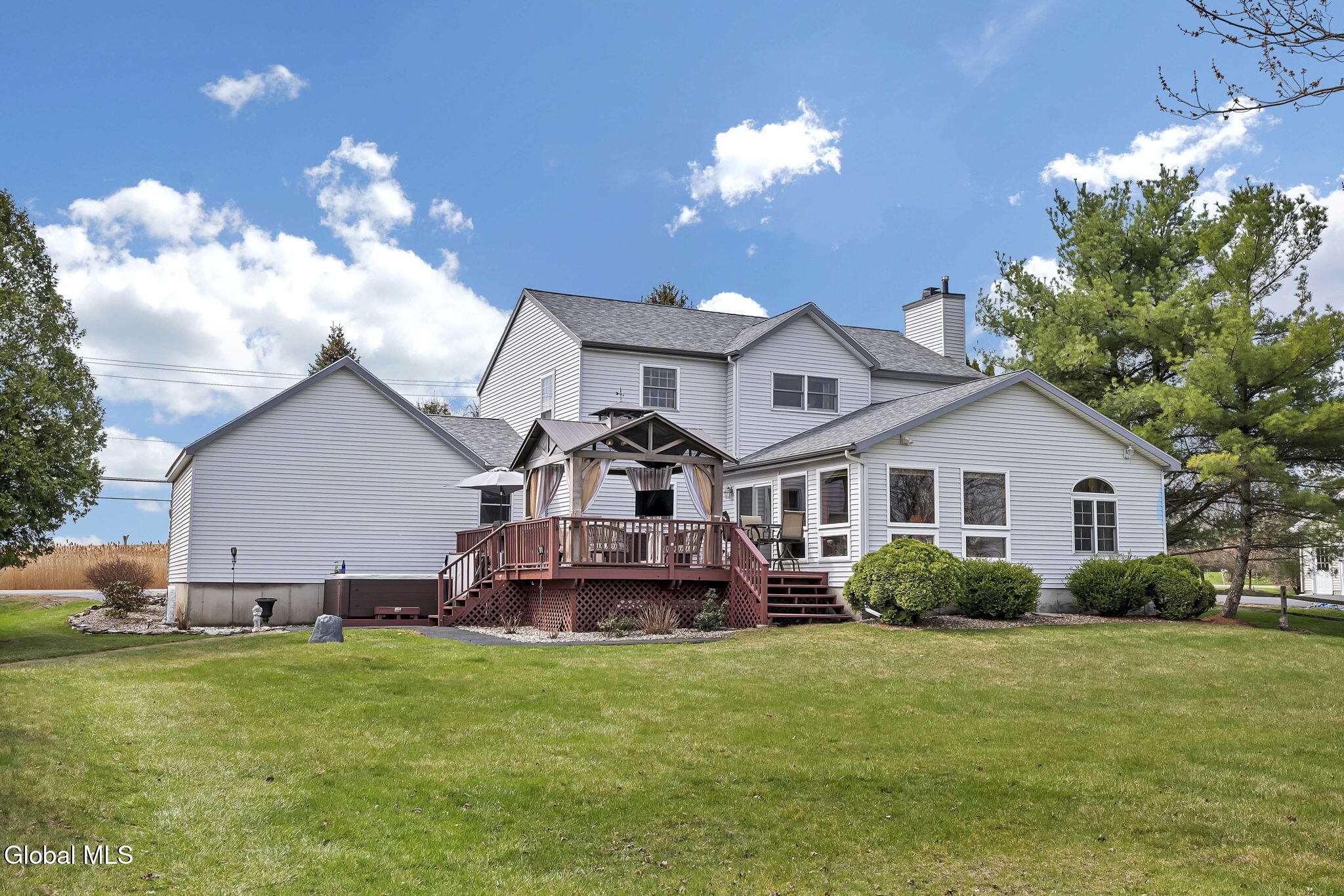 61 Johnson Rd Road