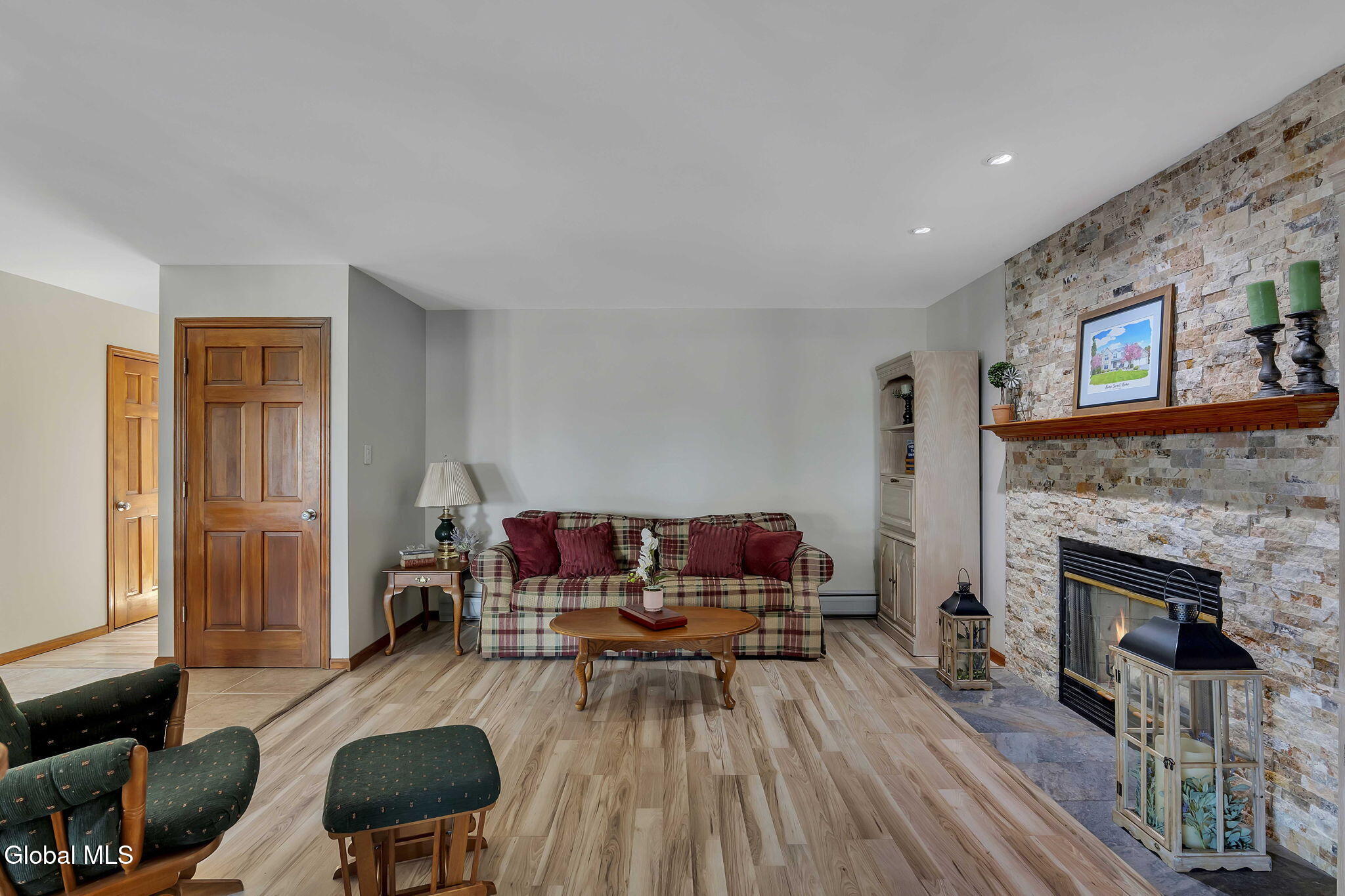 61 Johnson Rd Road
