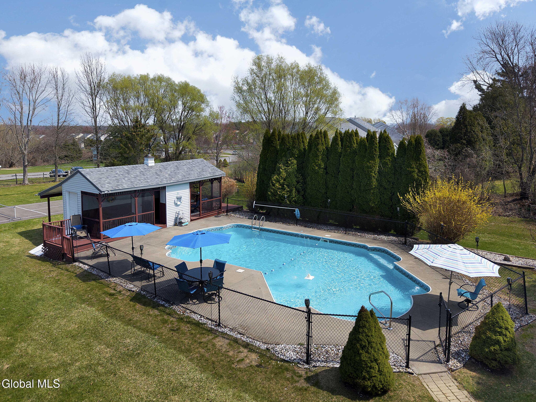61 Johnson Rd Road