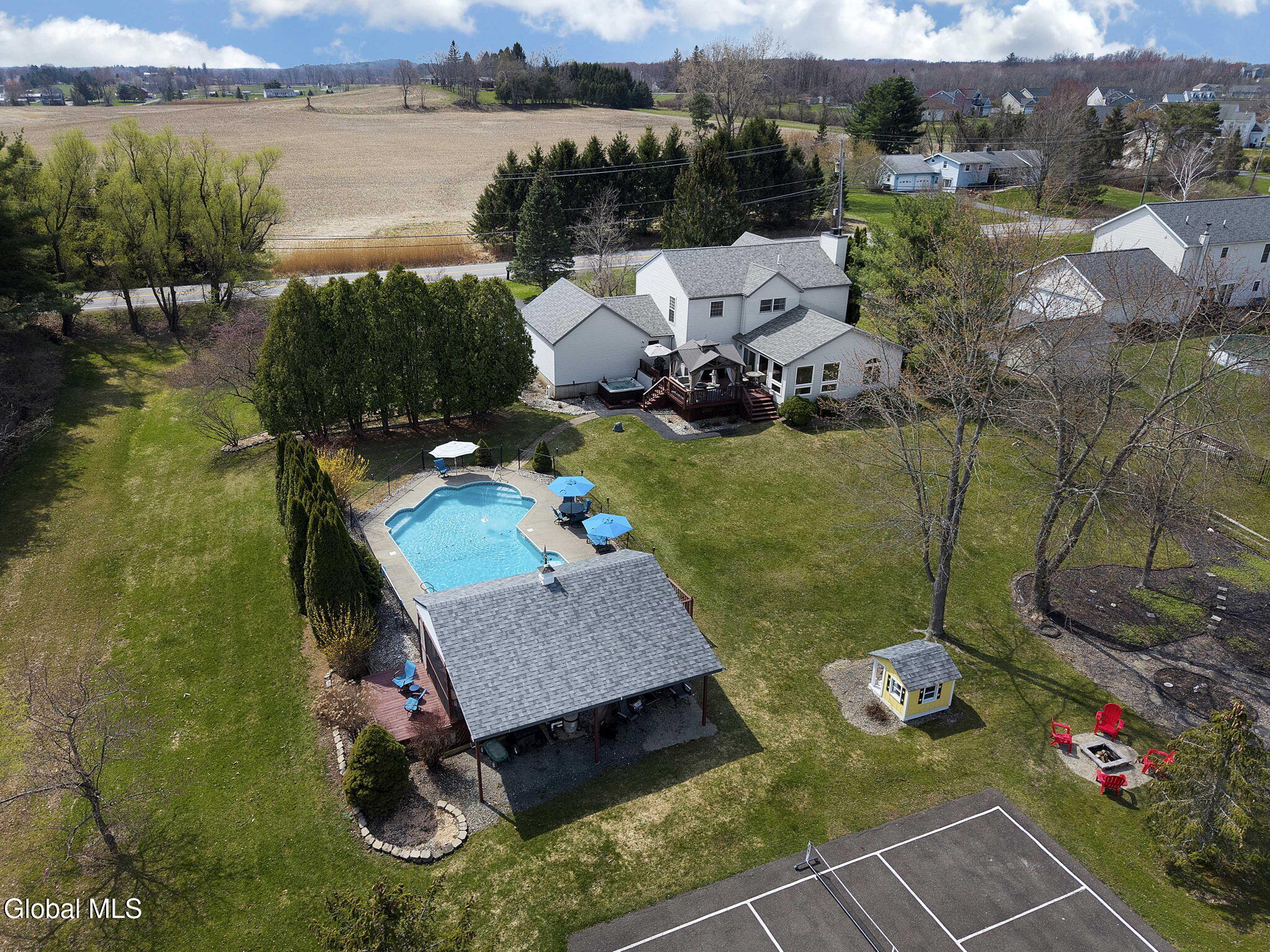 61 Johnson Rd Road