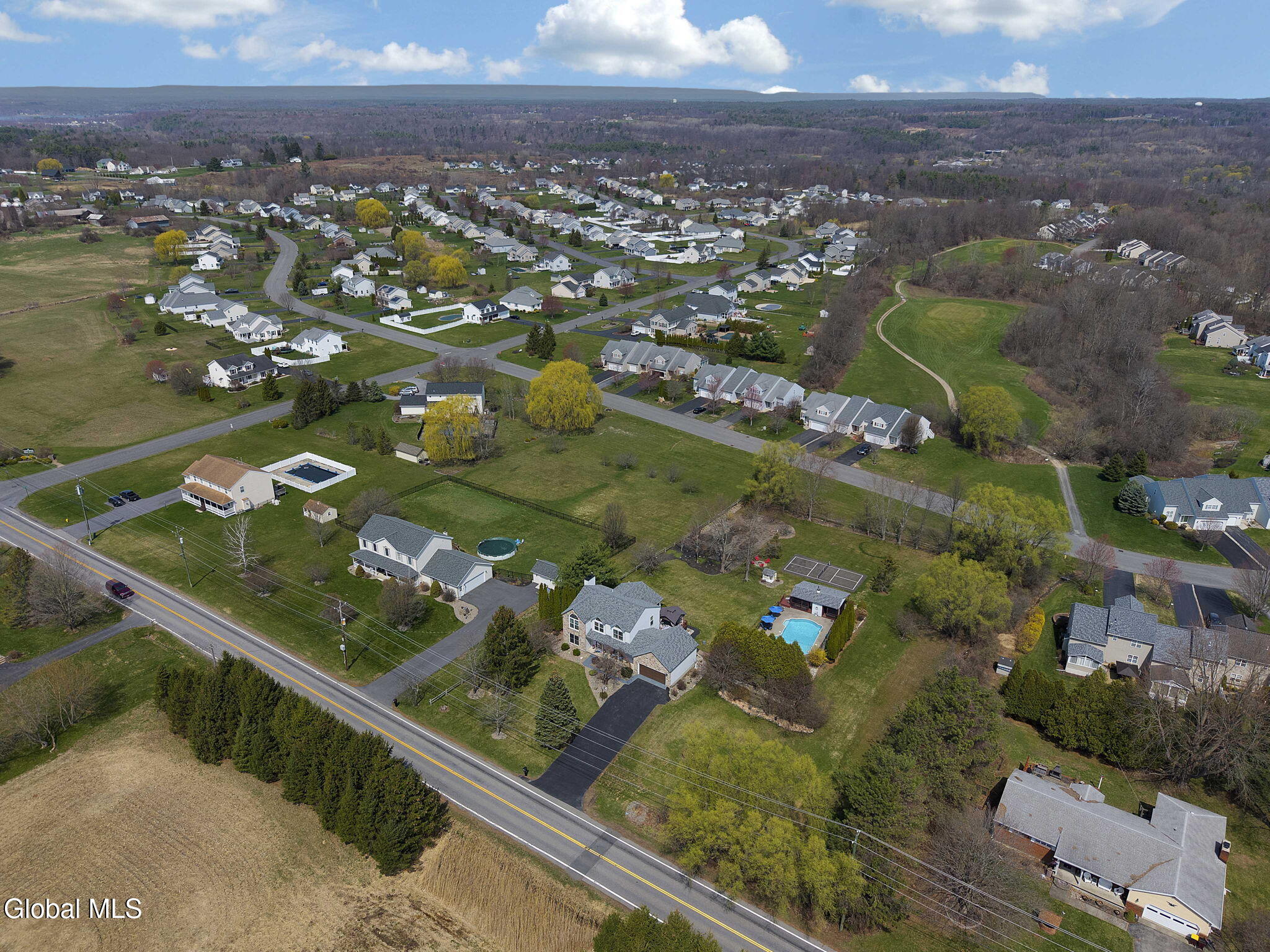 61 Johnson Rd Road