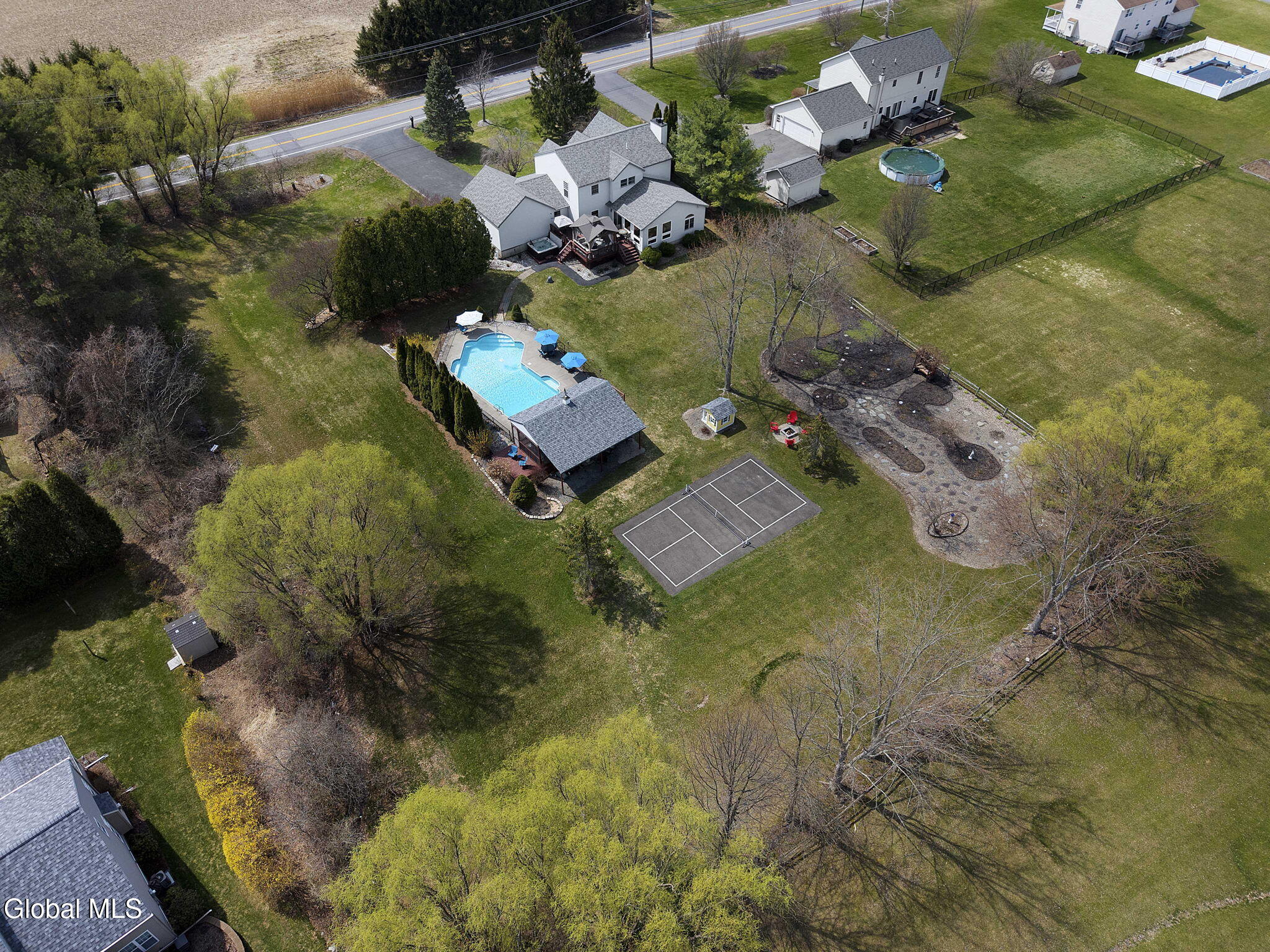 61 Johnson Rd Road
