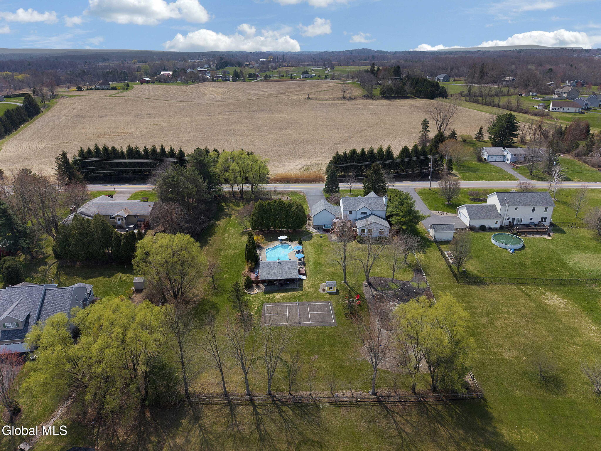 61 Johnson Rd Road