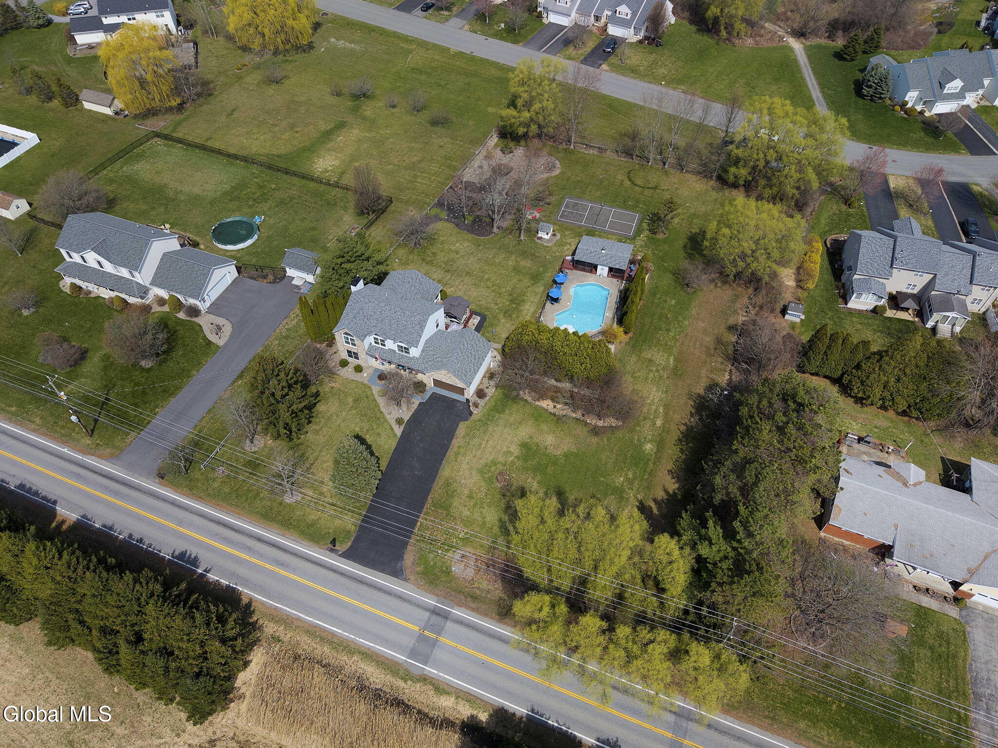 61 Johnson Rd Road