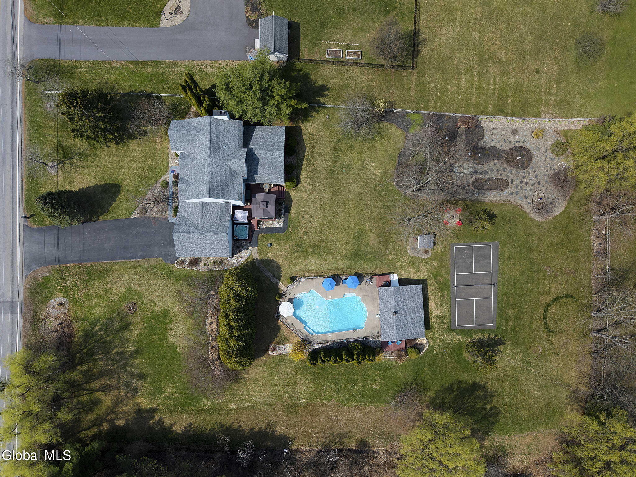 61 Johnson Rd Road