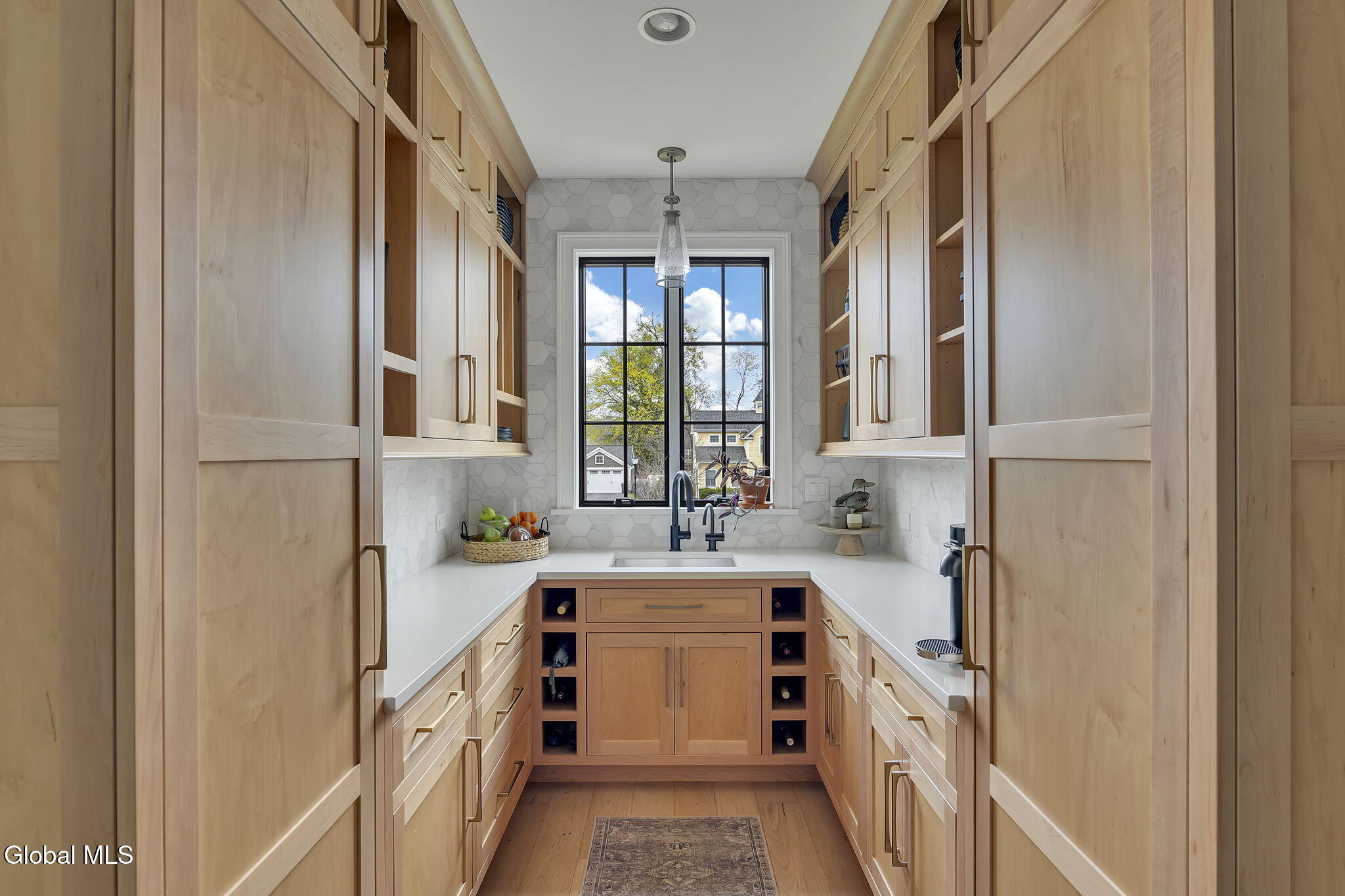 315 Jefferson Street