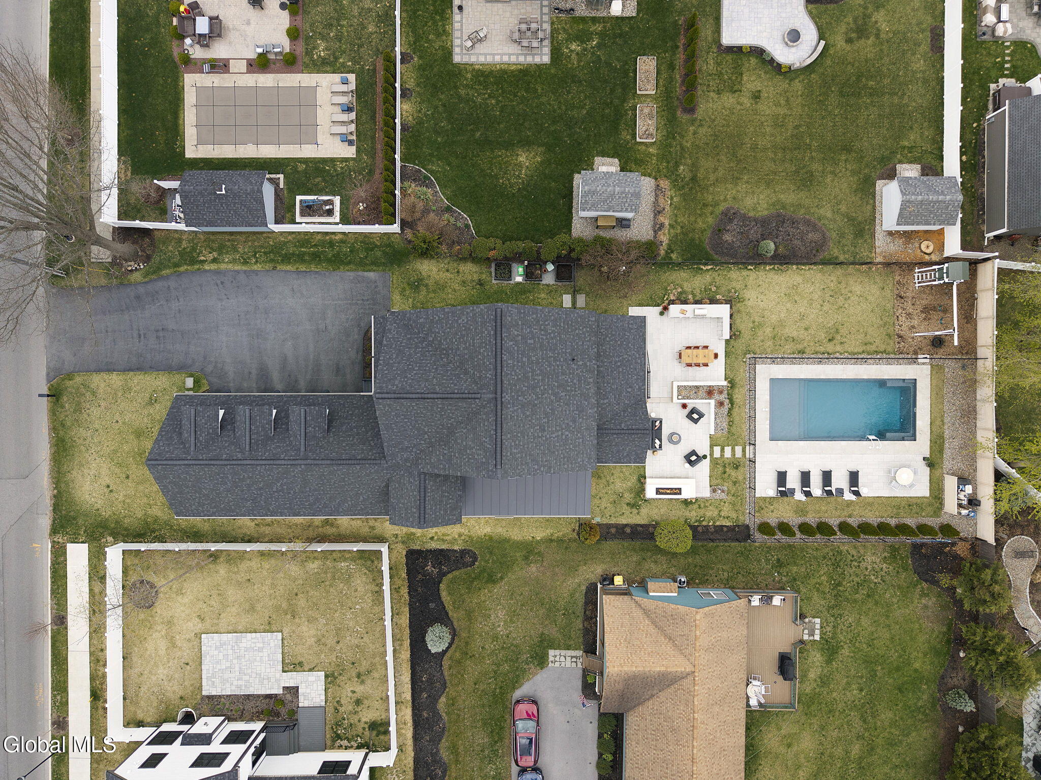 315 Jefferson Street