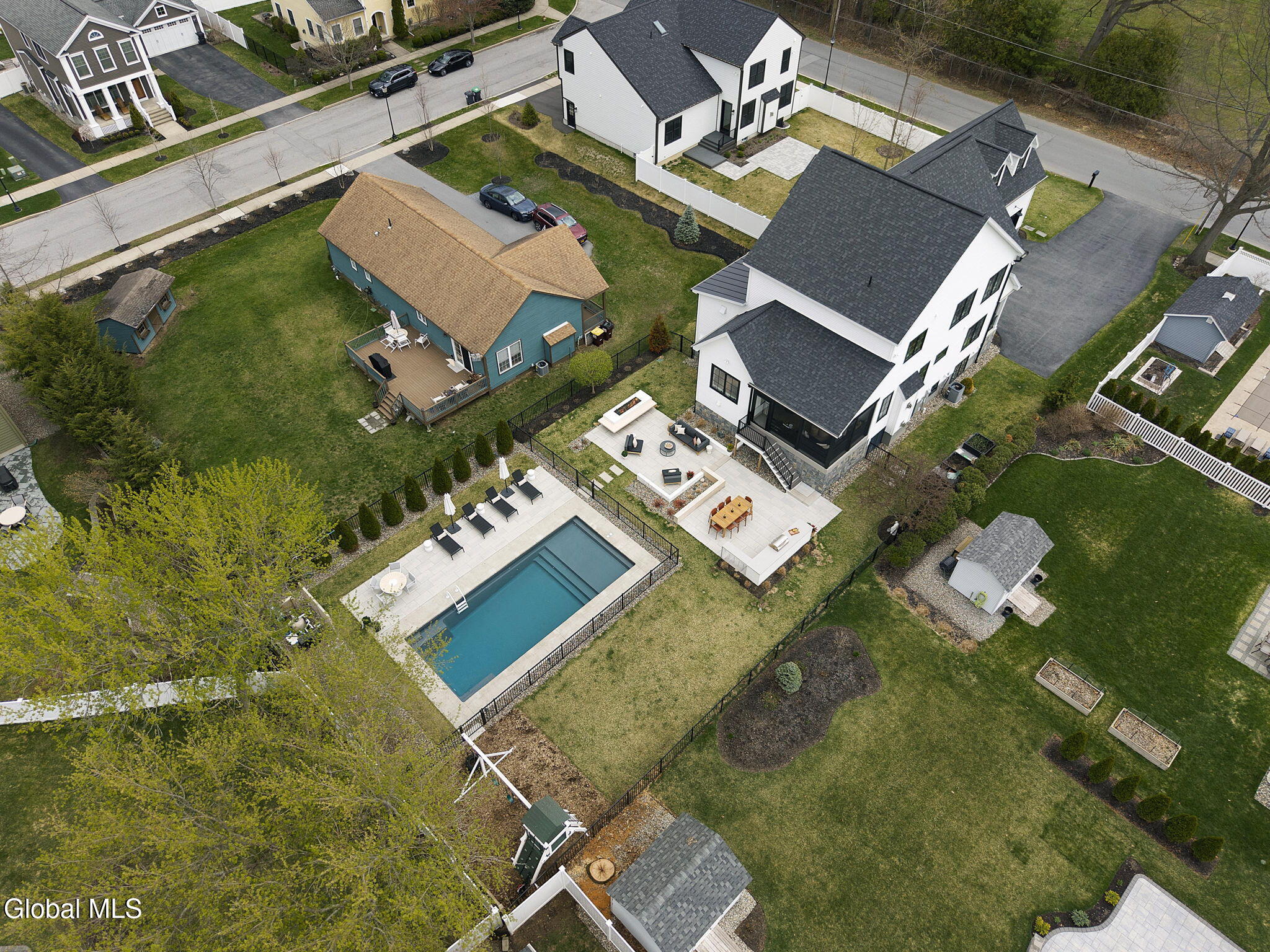 315 Jefferson Street