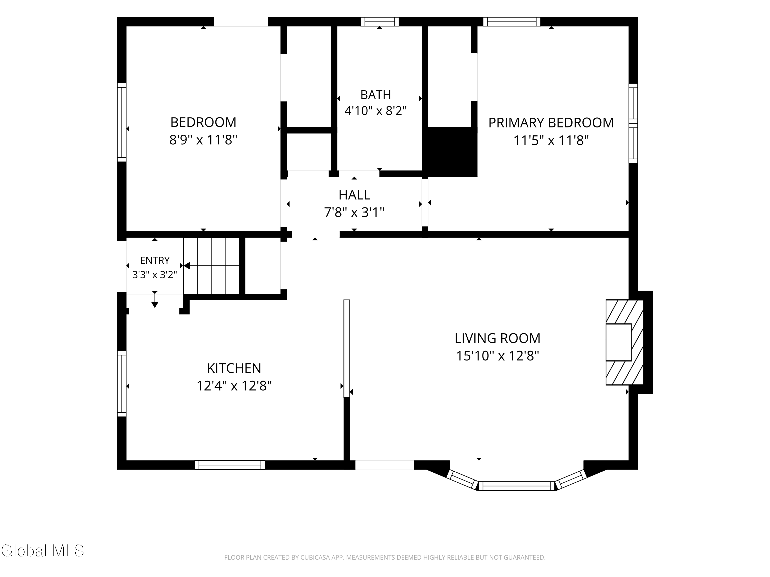 28 Smith Avenue
