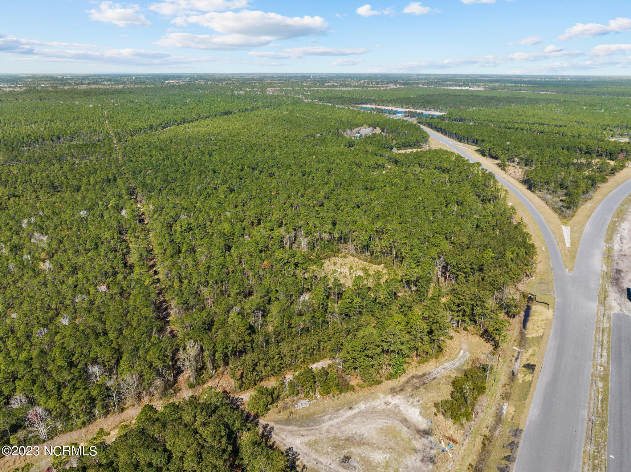 Lot222&232 Plantation Road