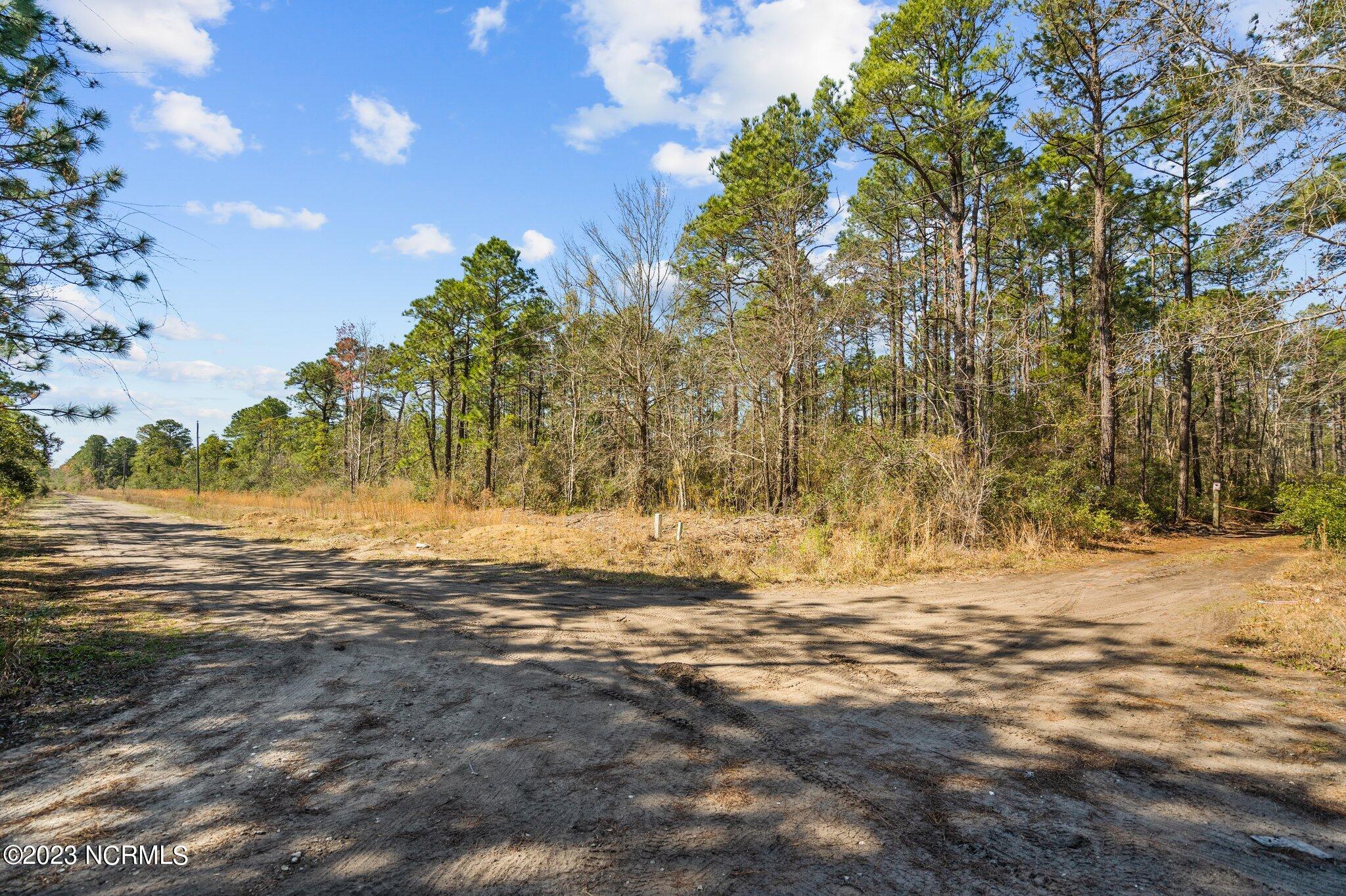 Lot222&232 Plantation Road