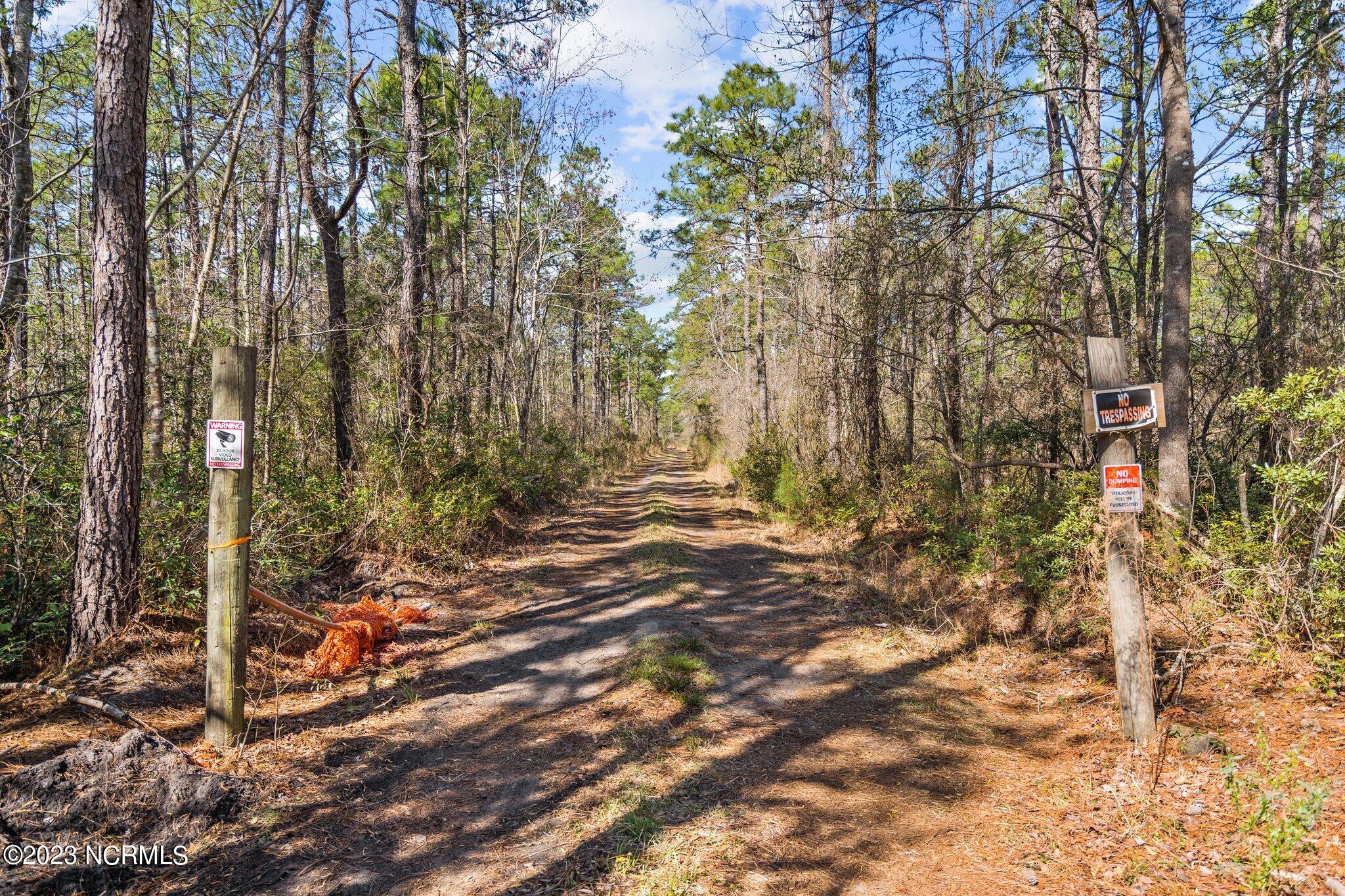 Lot222&232 Plantation Road