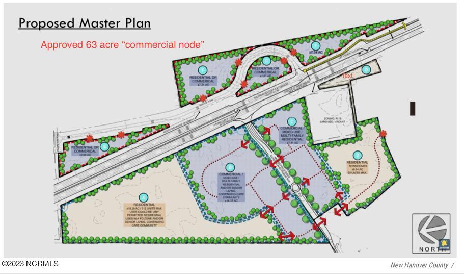 Lot222&232 Plantation Road