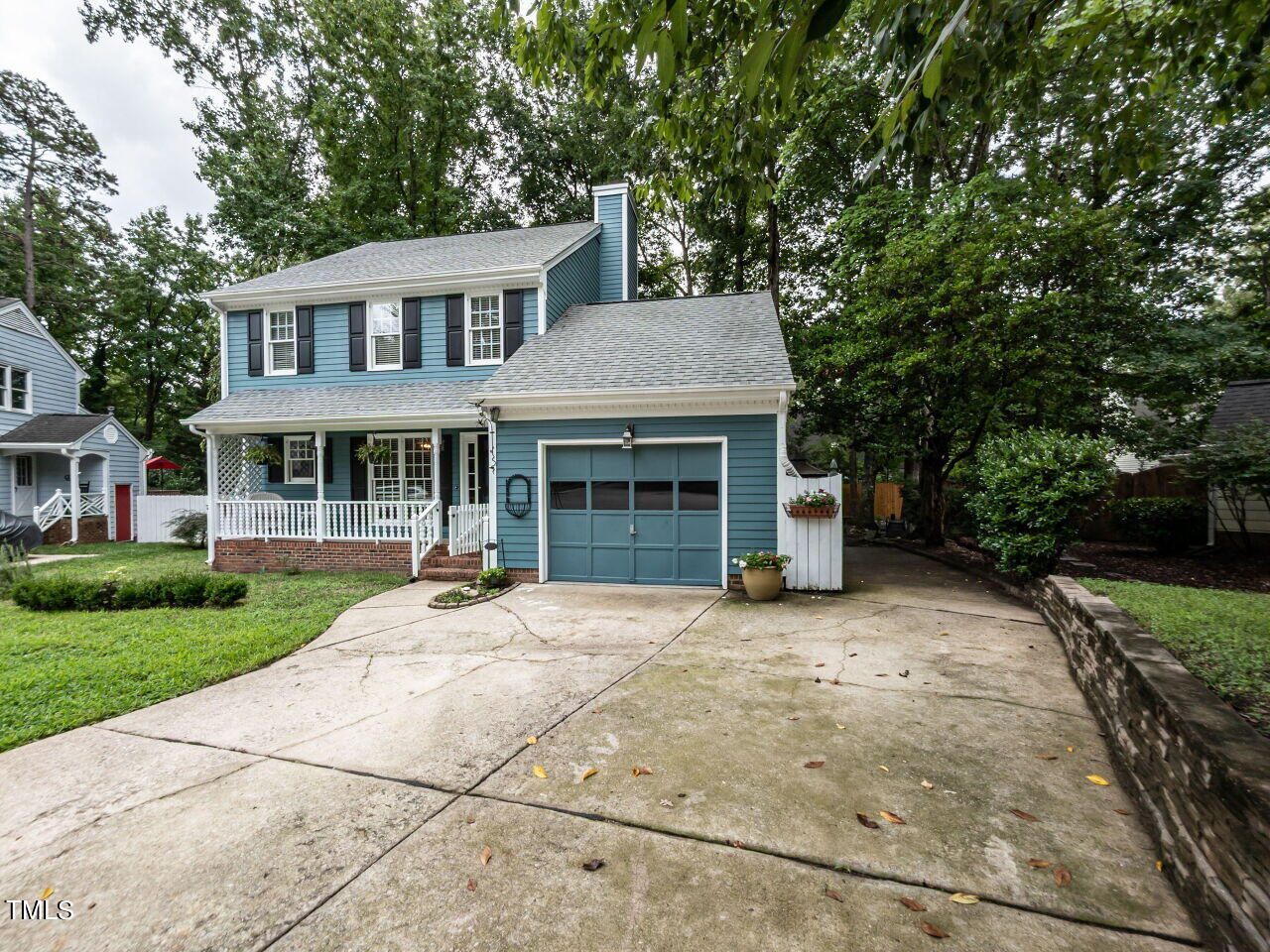 6000 Startwood Place