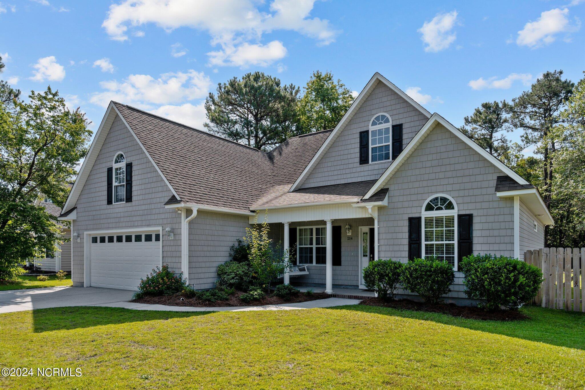 214 Gold Leaf Drive