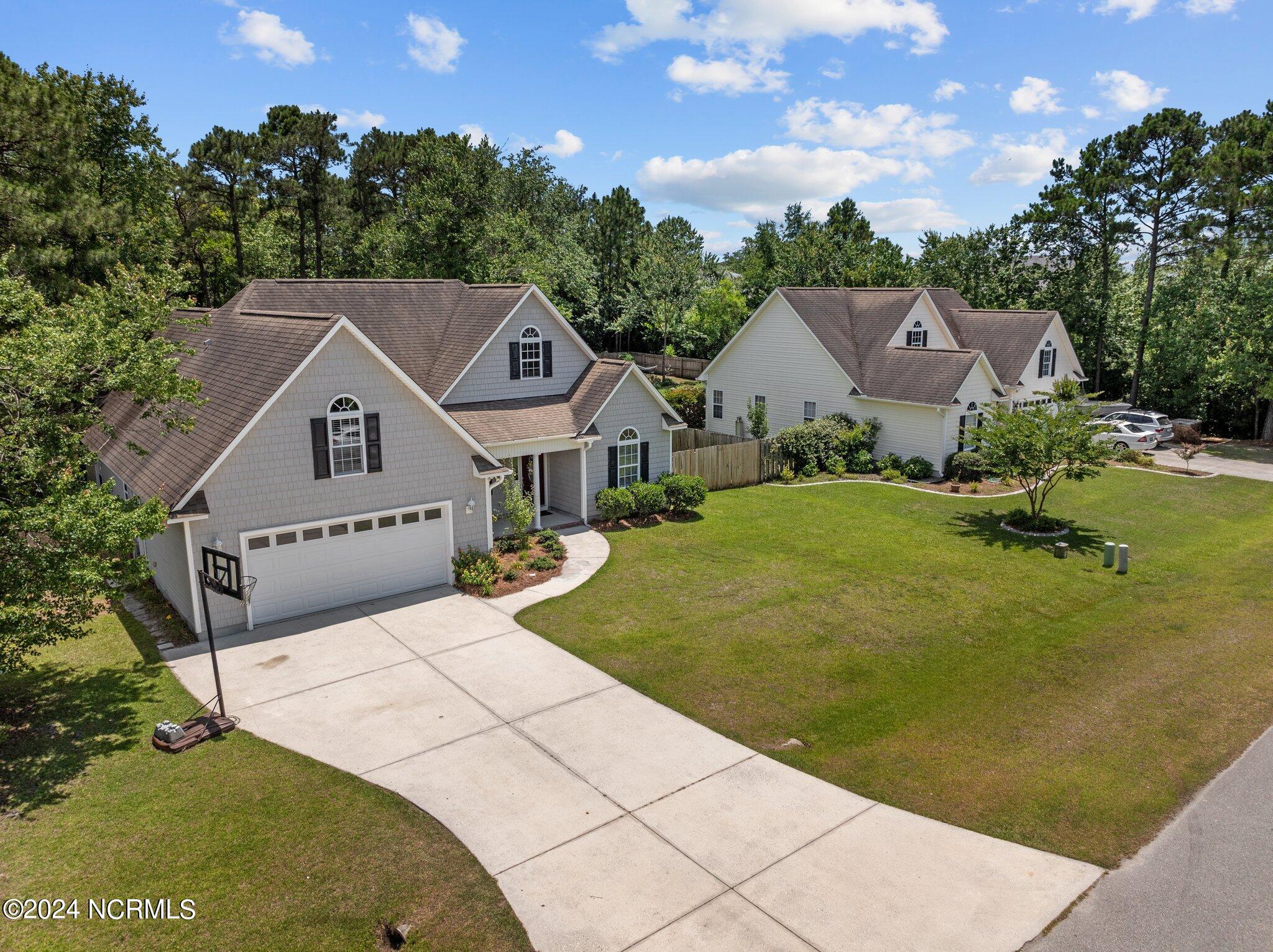 214 Gold Leaf Drive