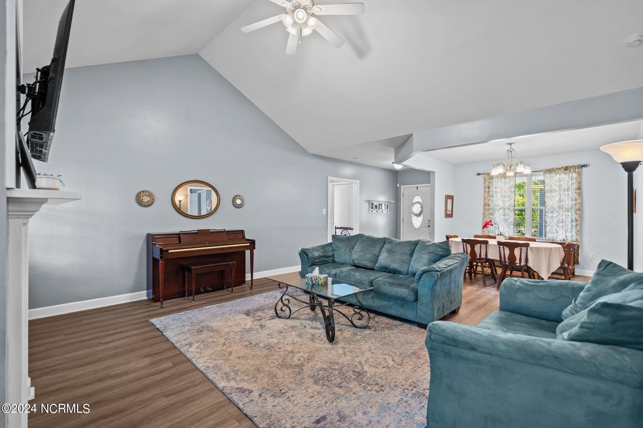 214 Gold Leaf Drive