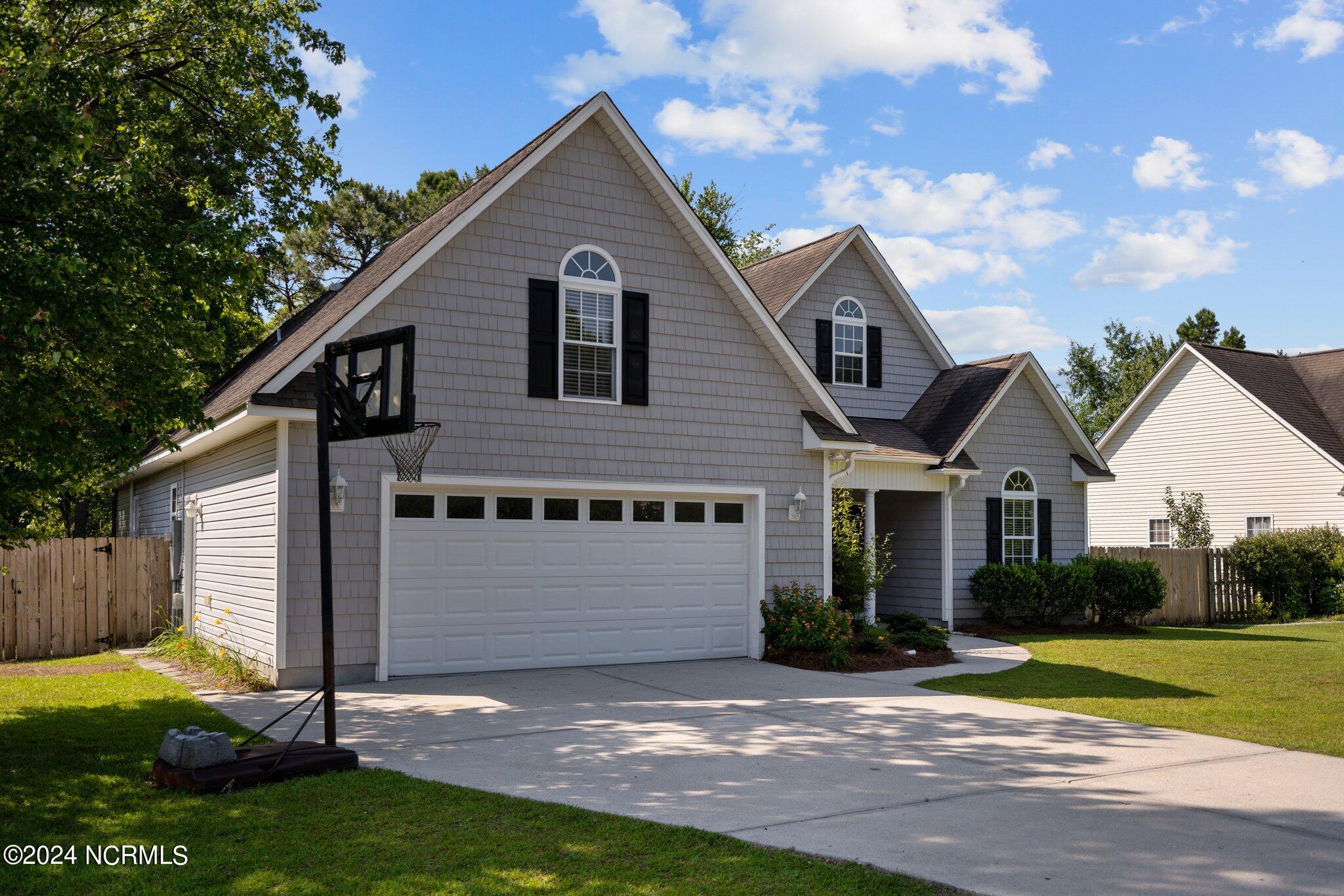 214 Gold Leaf Drive