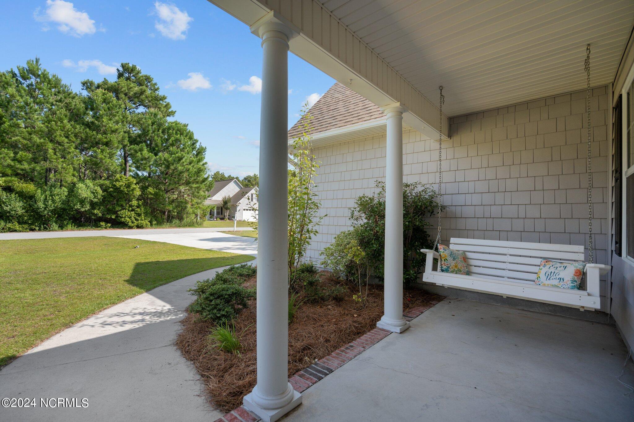 214 Gold Leaf Drive