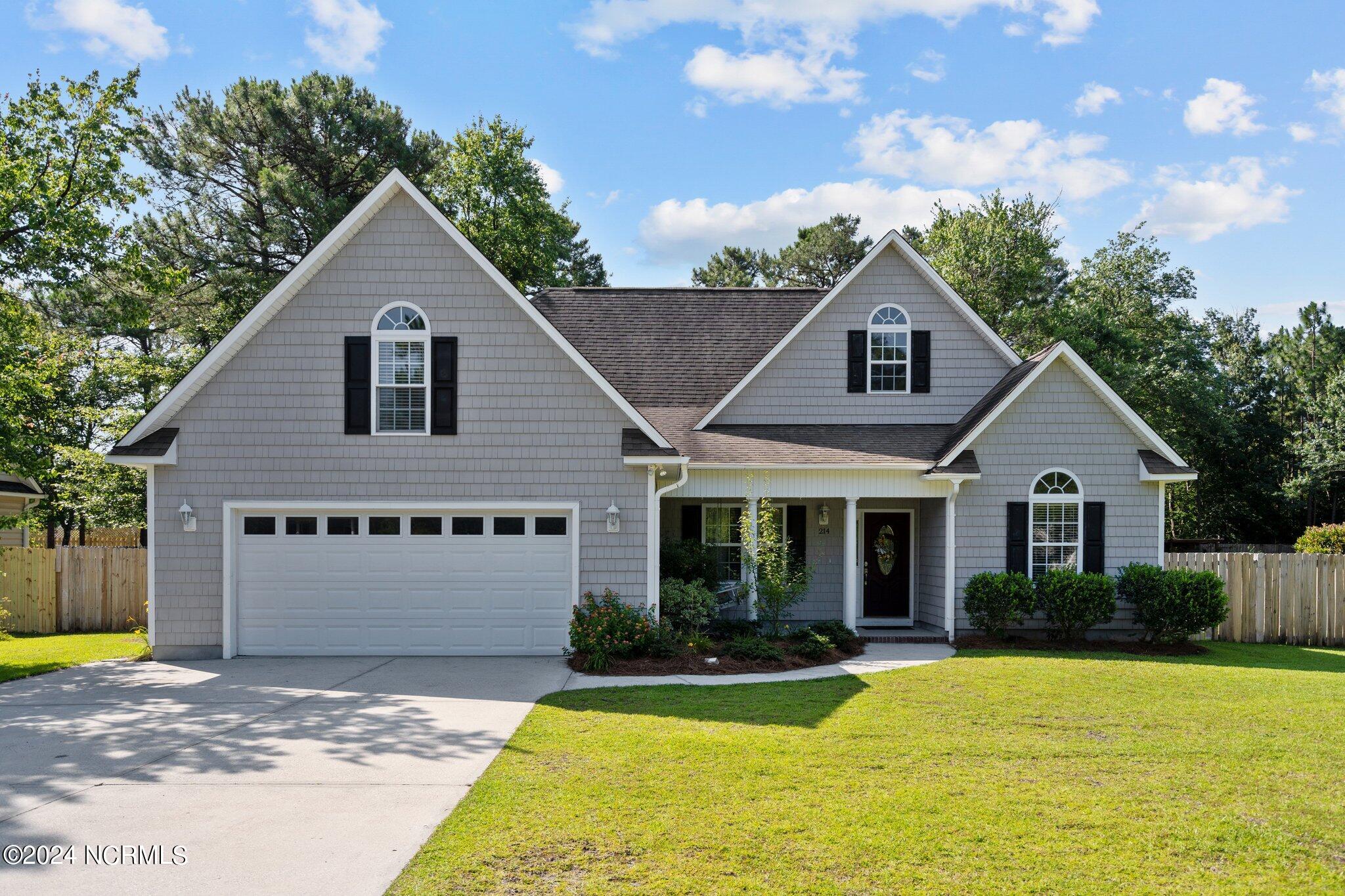 214 Gold Leaf Drive
