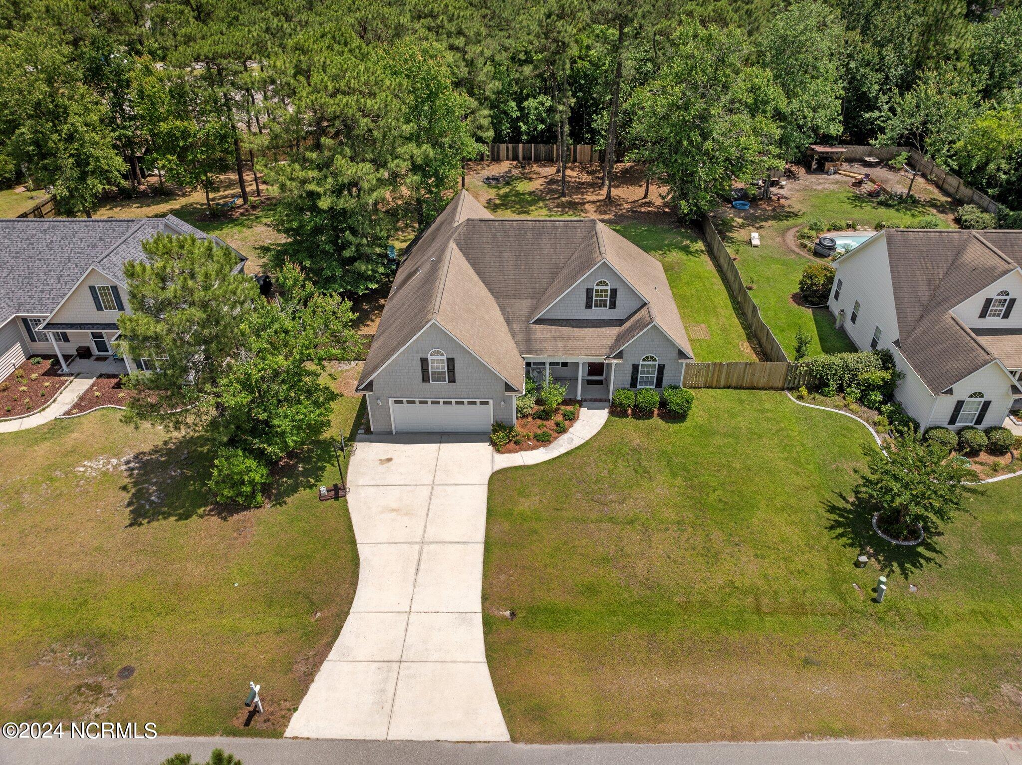 214 Gold Leaf Drive
