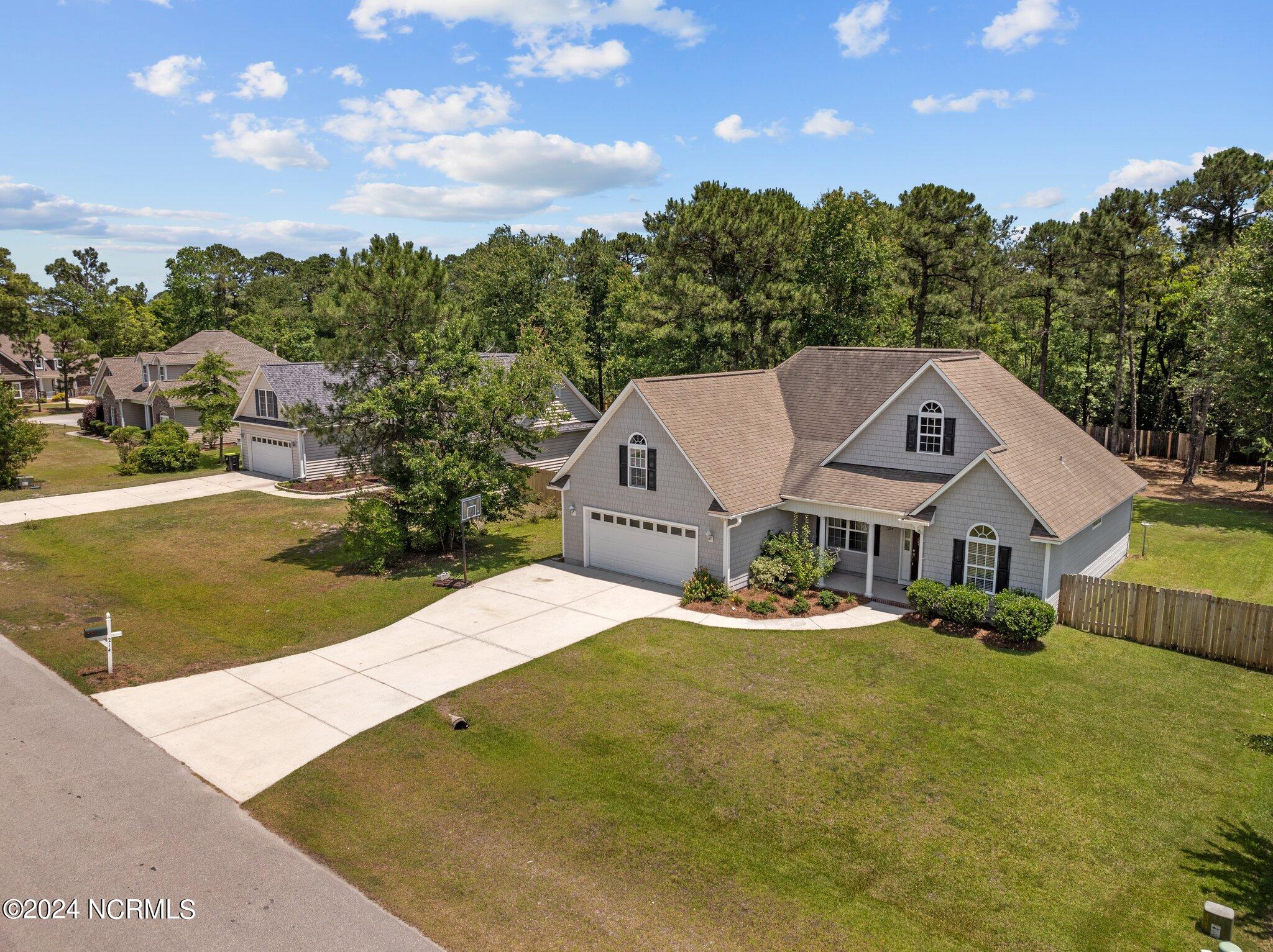 214 Gold Leaf Drive