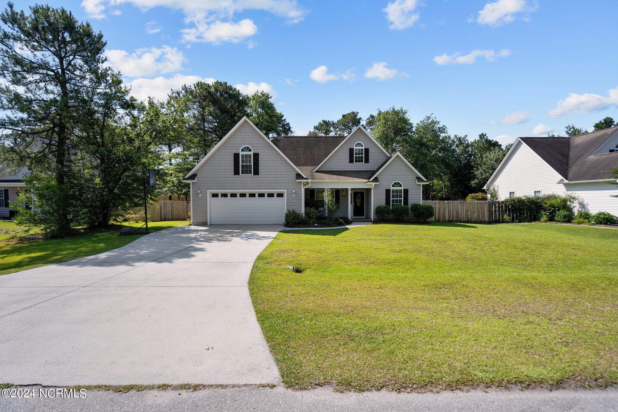 214 Gold Leaf Drive
