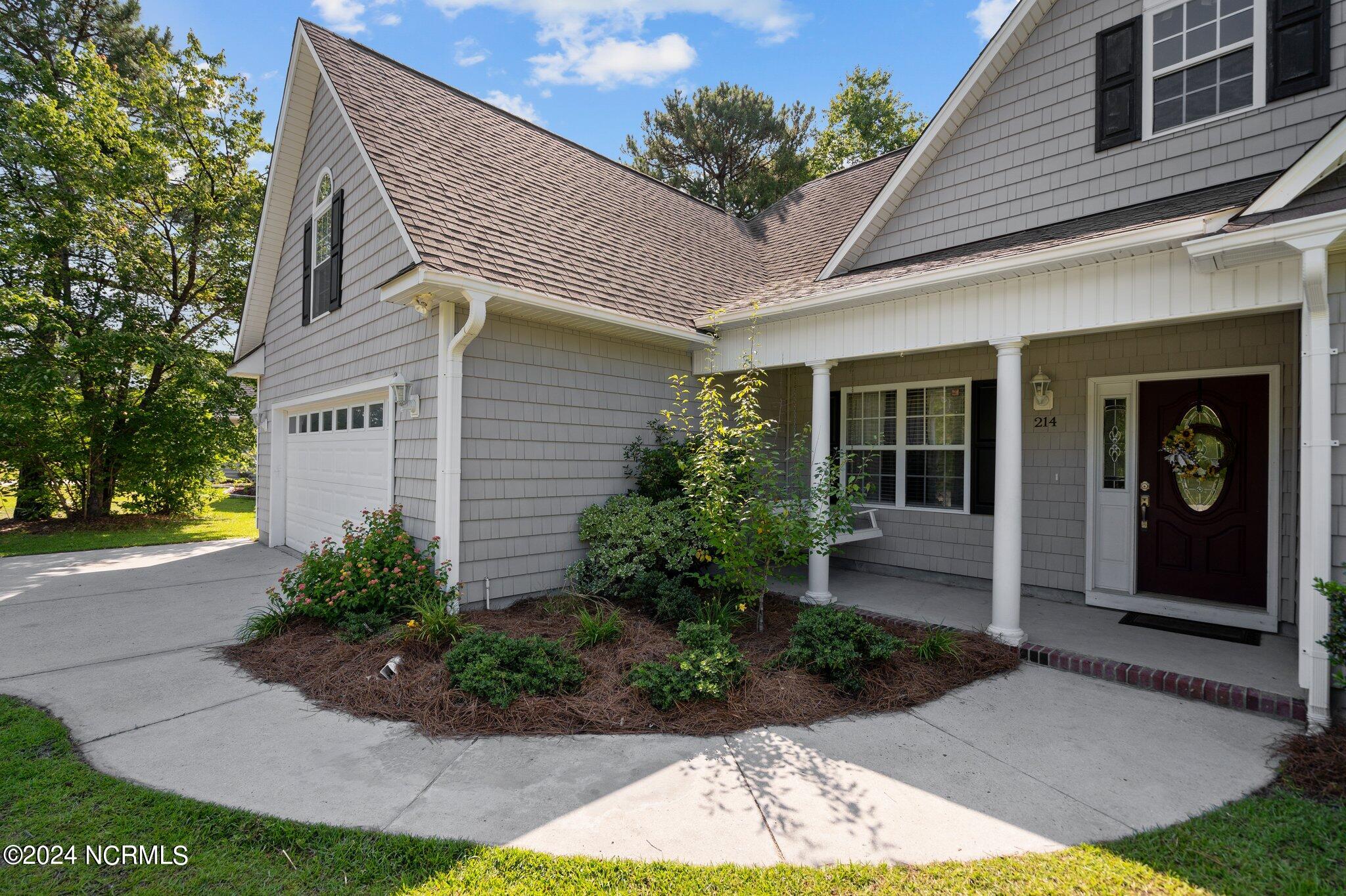 214 Gold Leaf Drive
