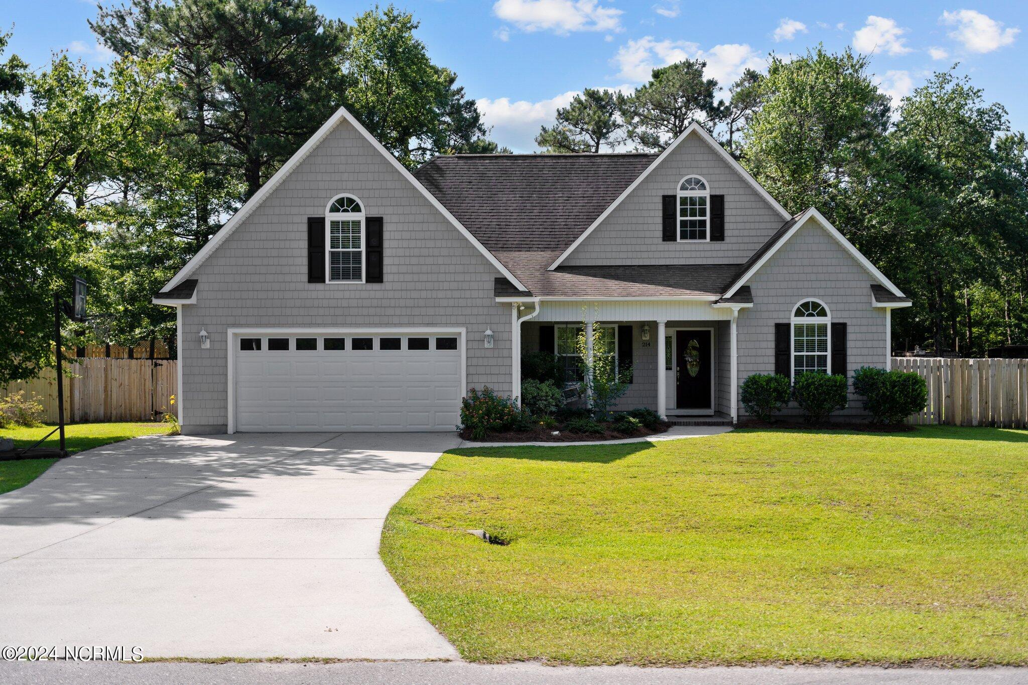 214 Gold Leaf Drive