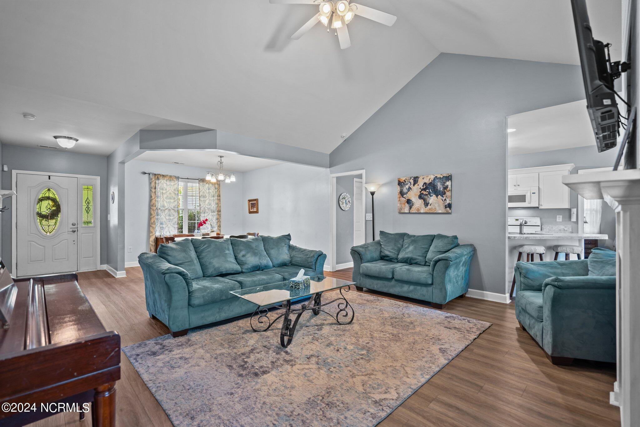 214 Gold Leaf Drive