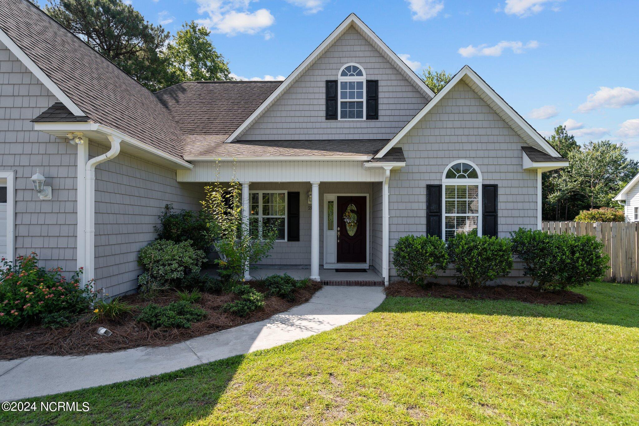 214 Gold Leaf Drive