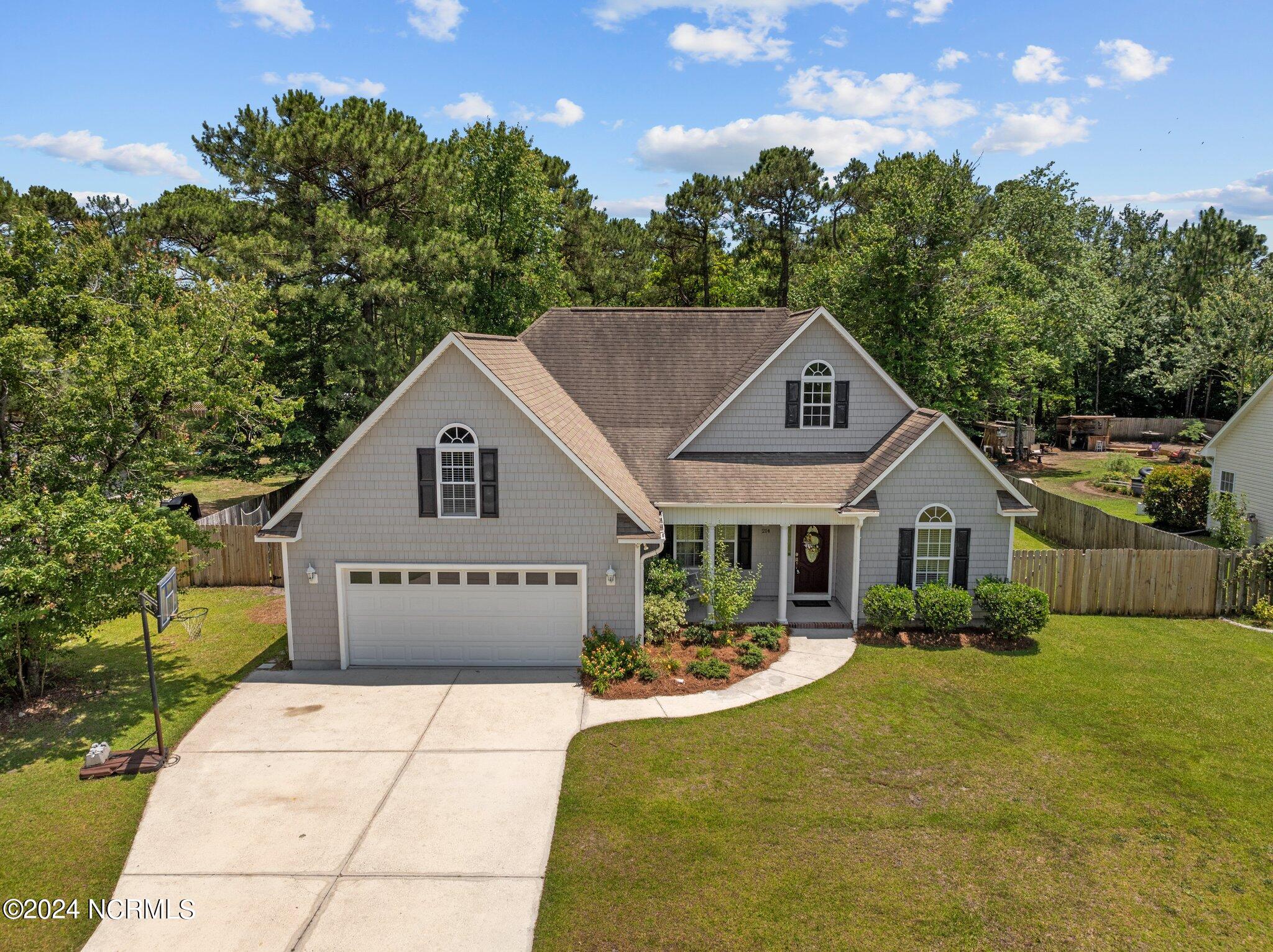 214 Gold Leaf Drive