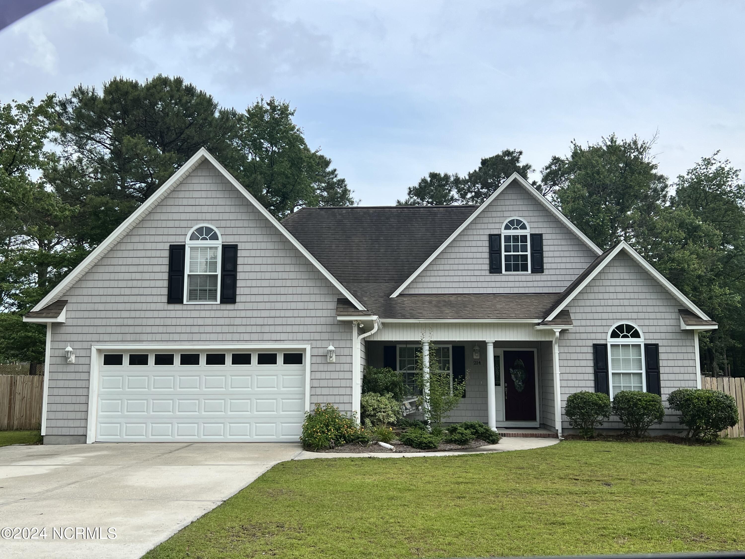 214 Gold Leaf Drive