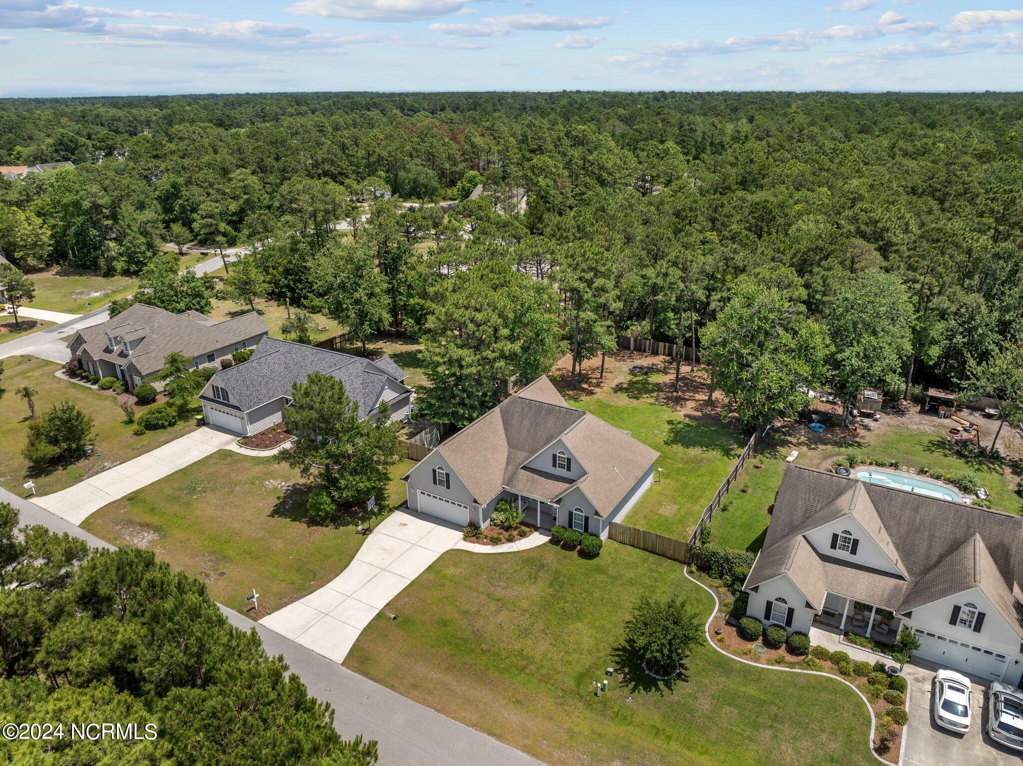 214 Gold Leaf Drive