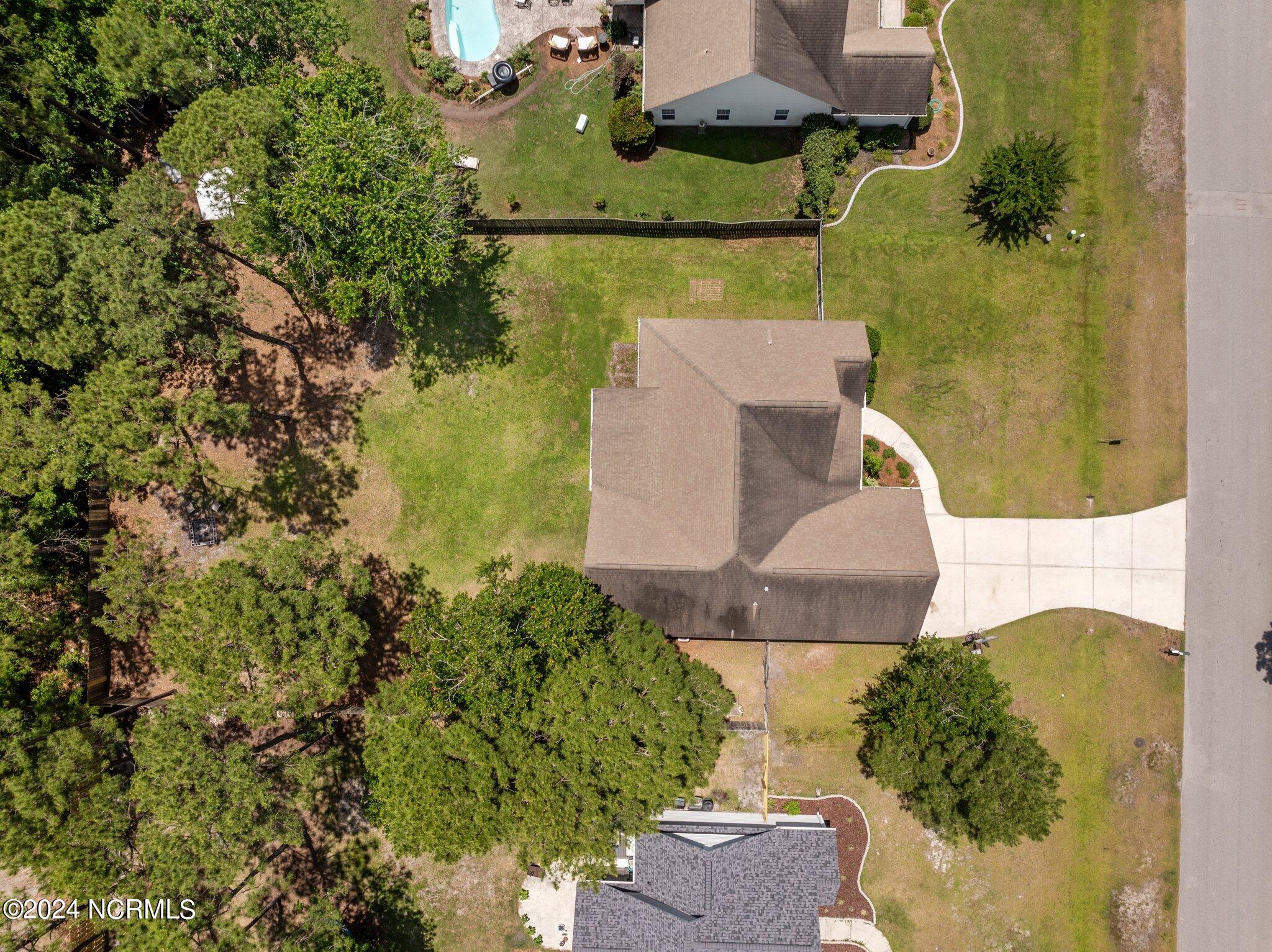 214 Gold Leaf Drive
