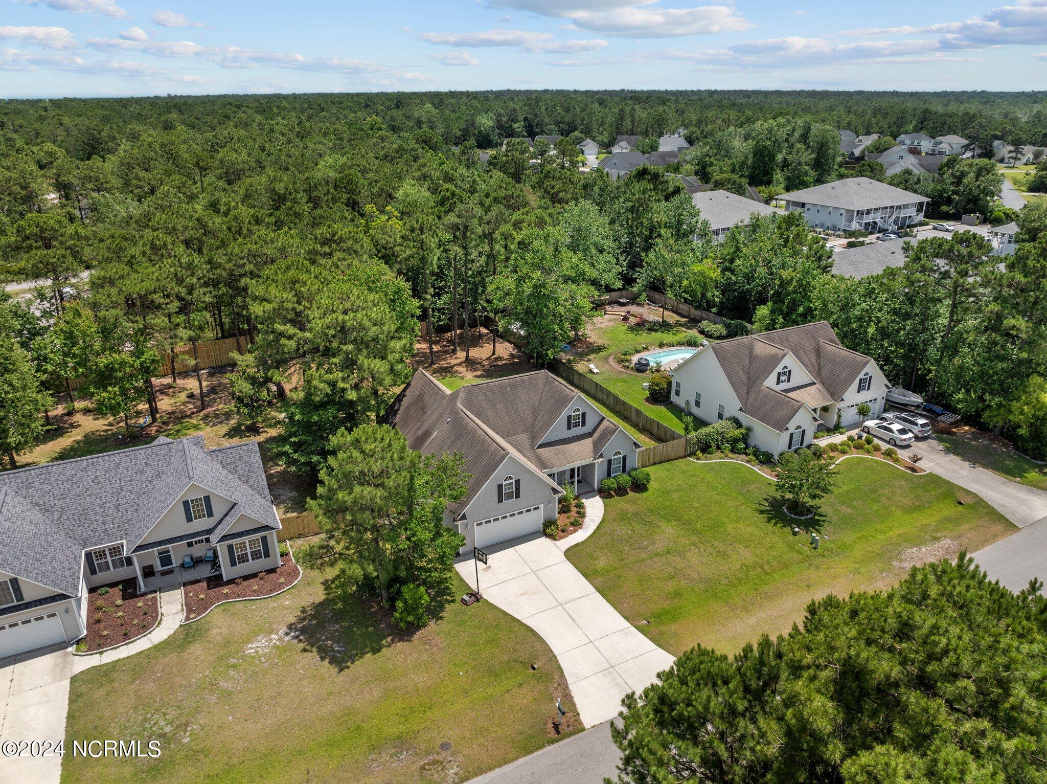 214 Gold Leaf Drive