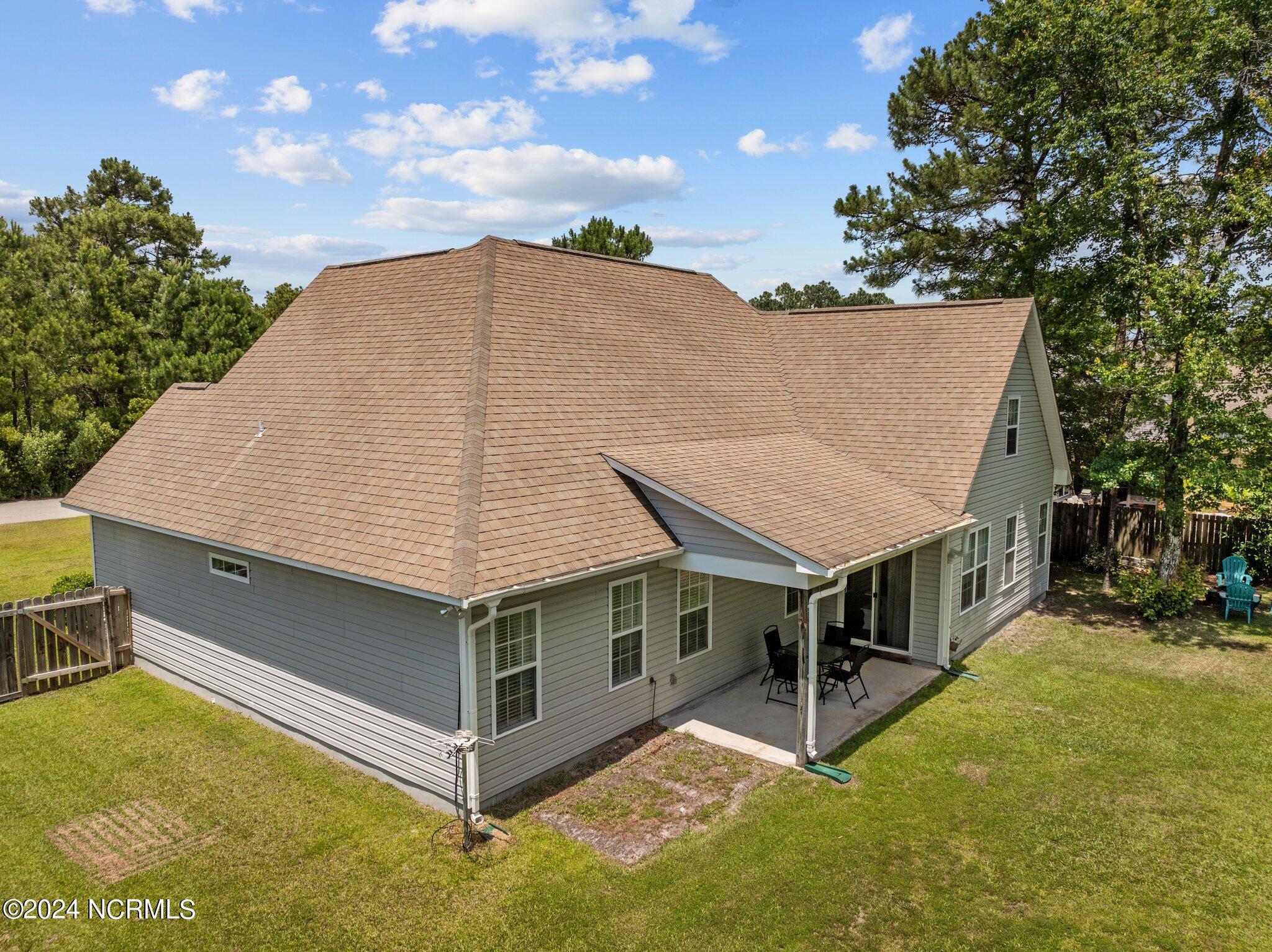 214 Gold Leaf Drive