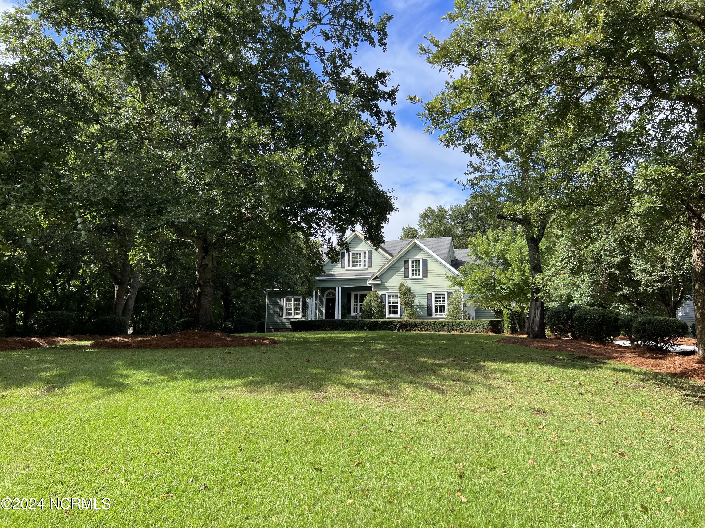 100 Drake Road