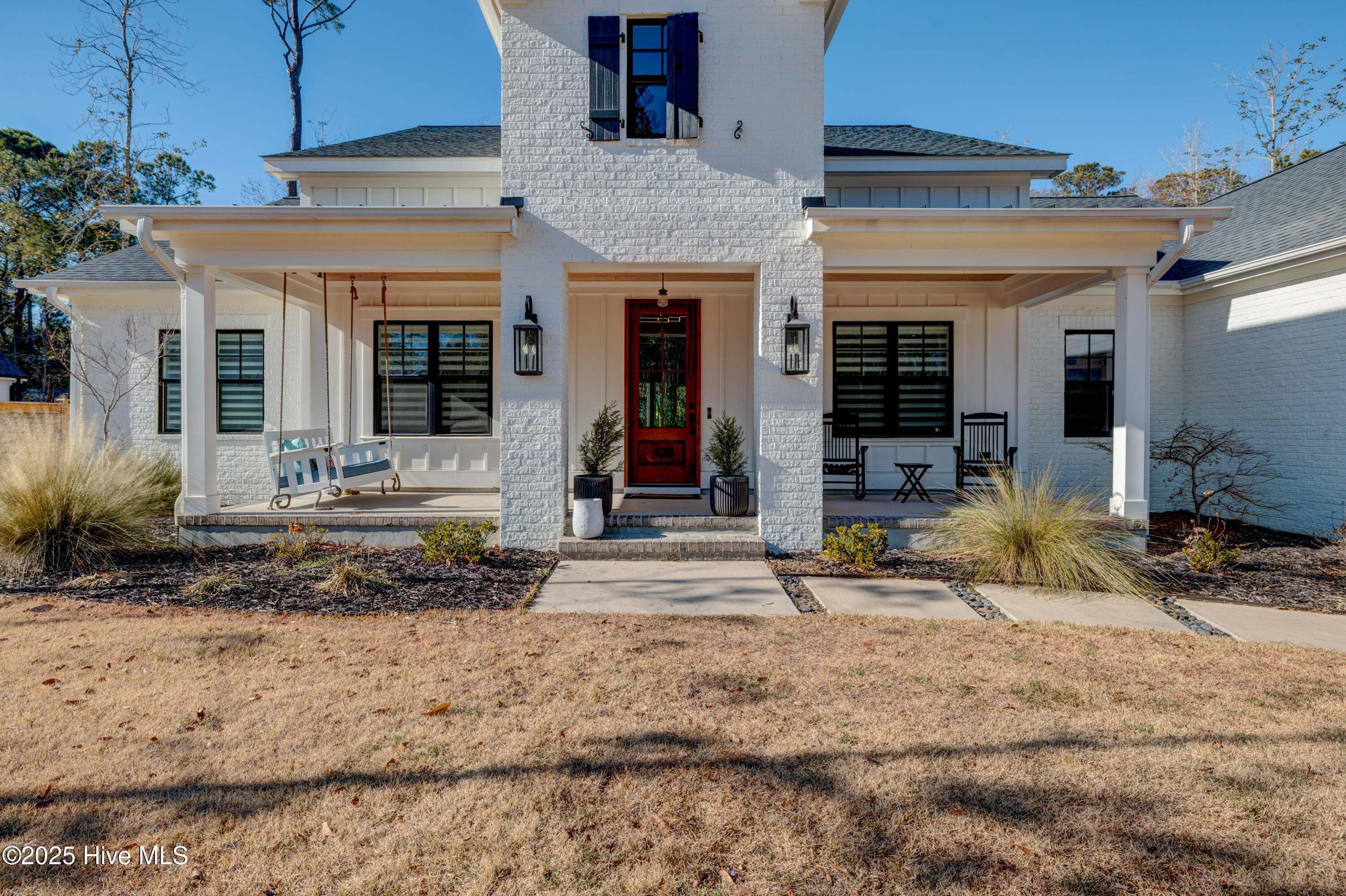 420 E Blackbeard Road