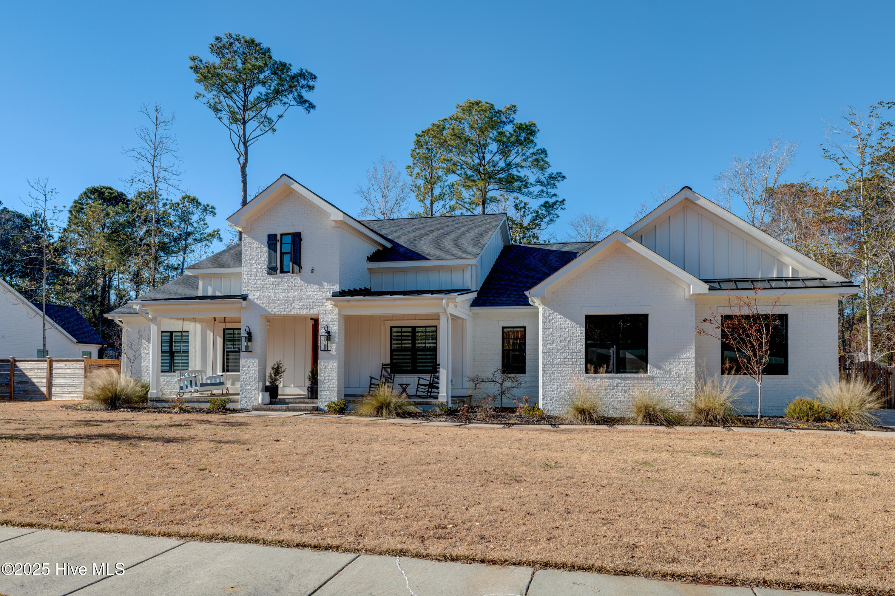420 E Blackbeard Road
