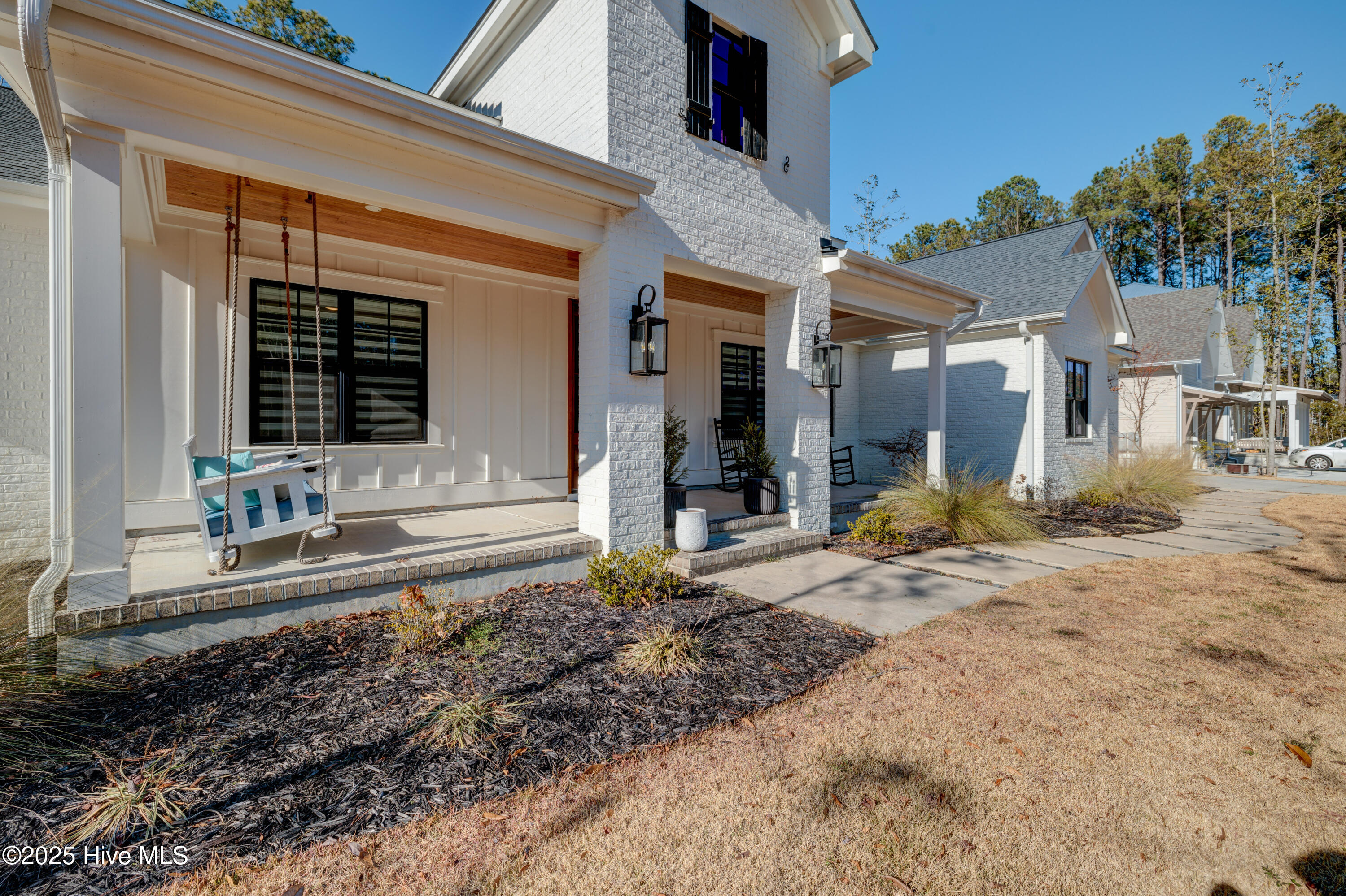420 E Blackbeard Road