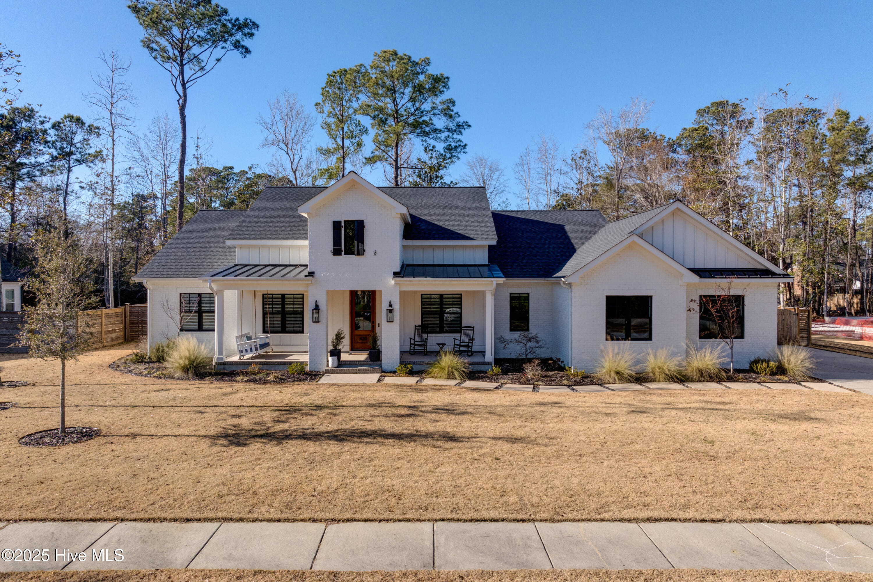 420 E Blackbeard Road