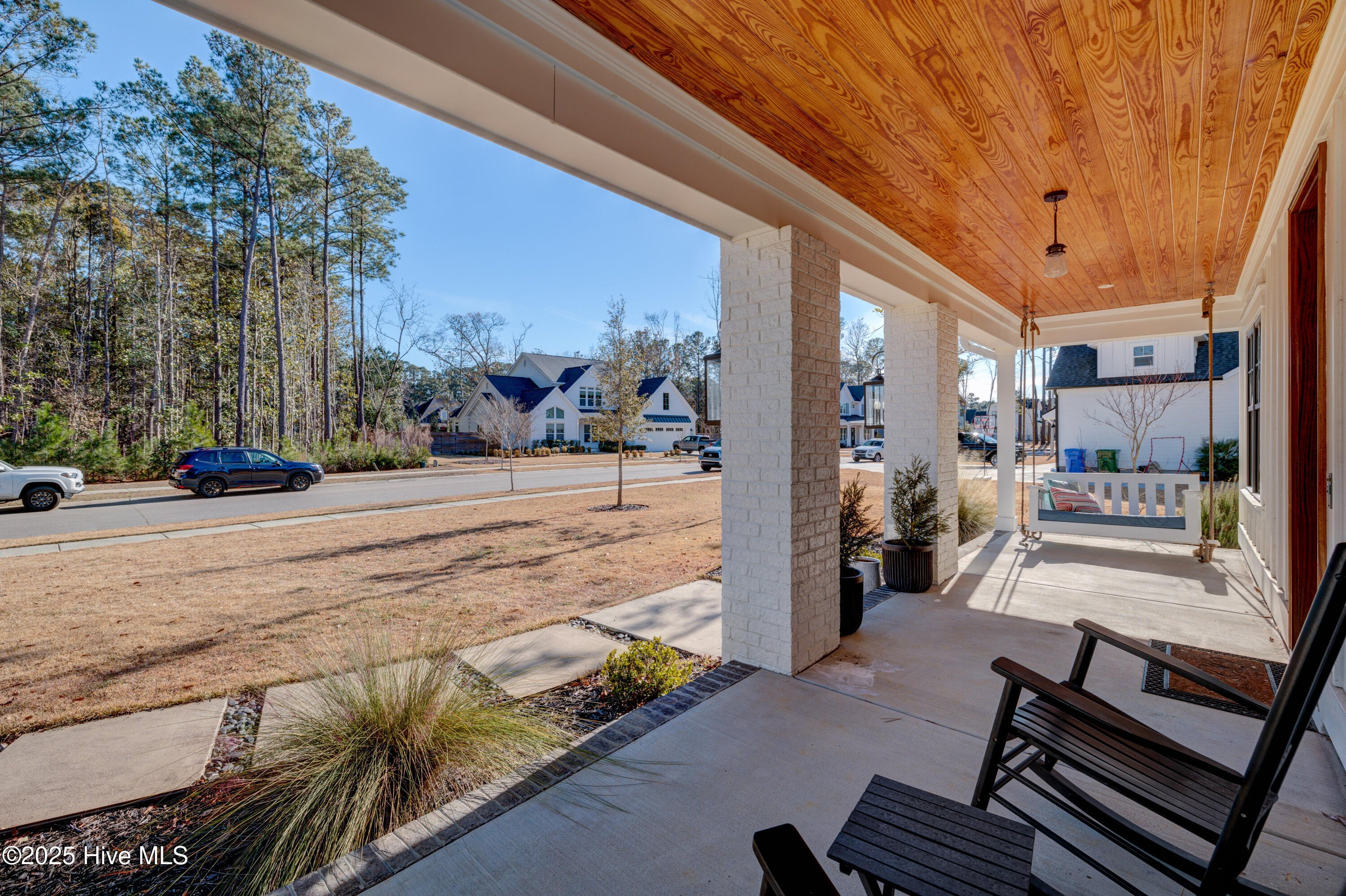 420 E Blackbeard Road