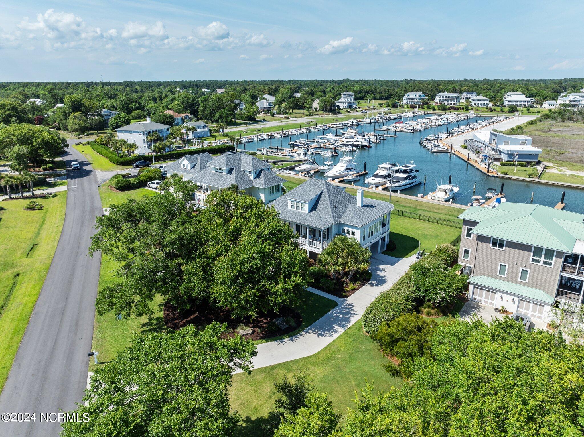 508 Lakeview Drive