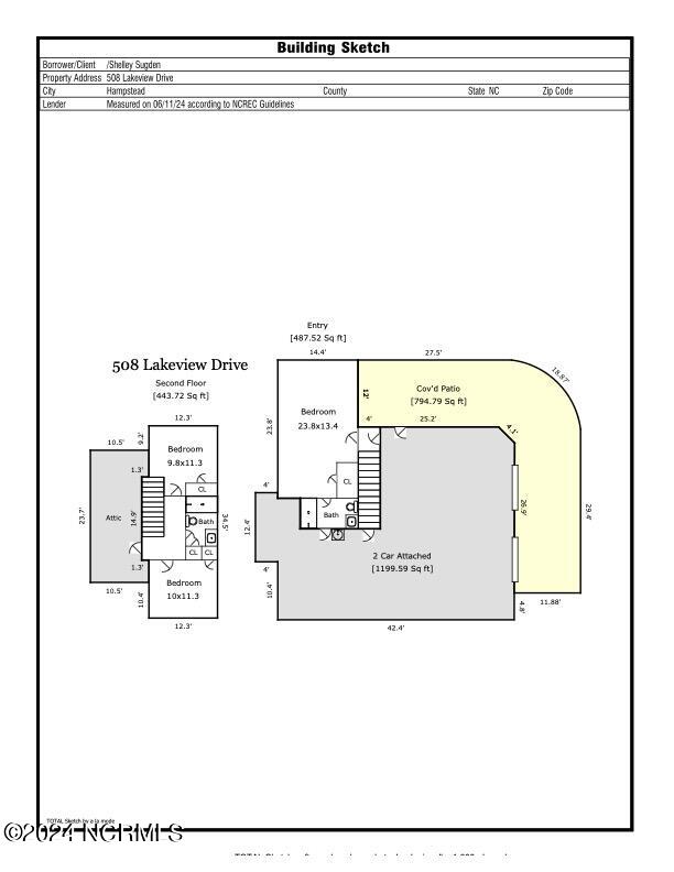 508 Lakeview Drive