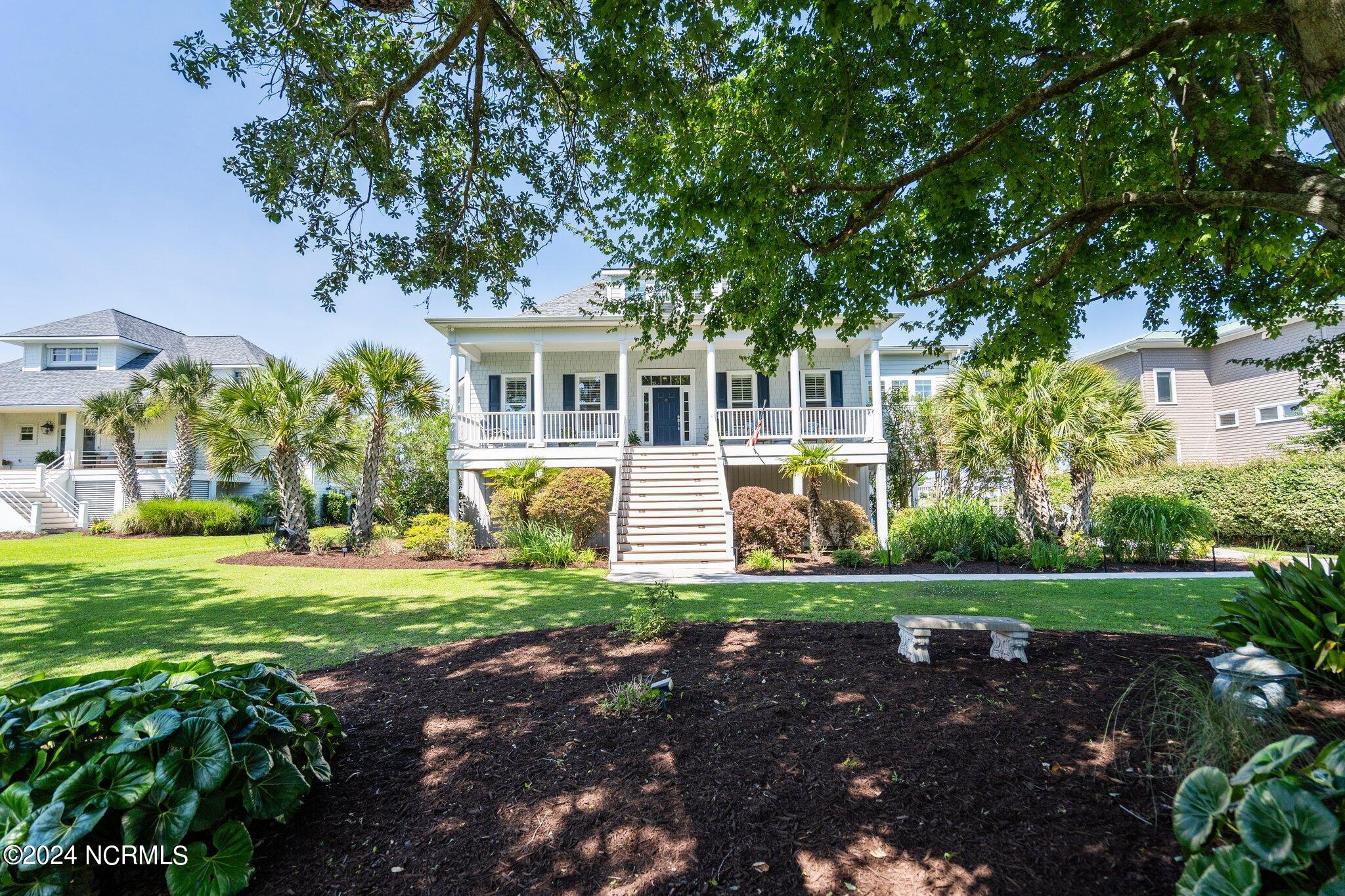 508 Lakeview Drive