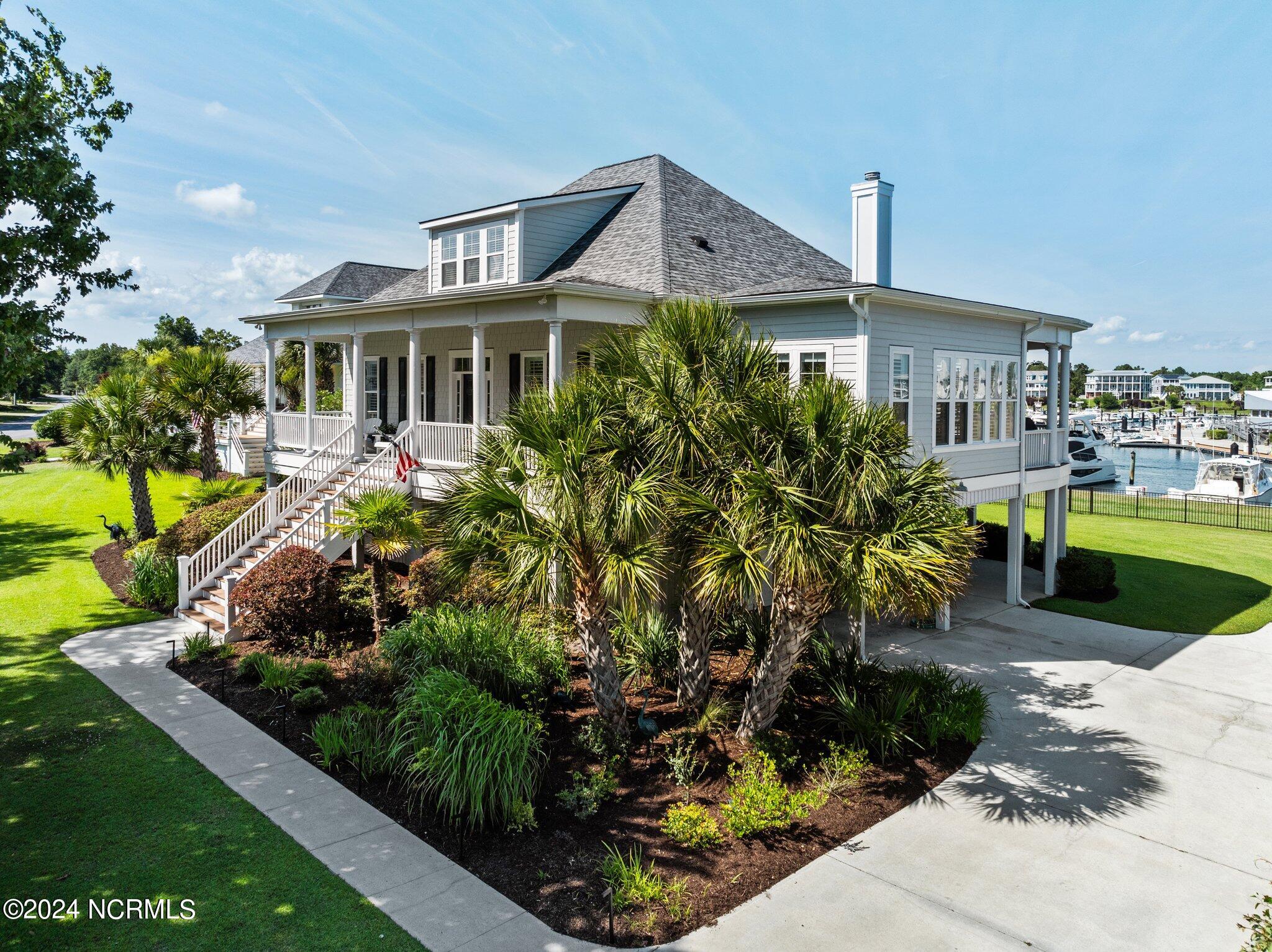 508 Lakeview Drive