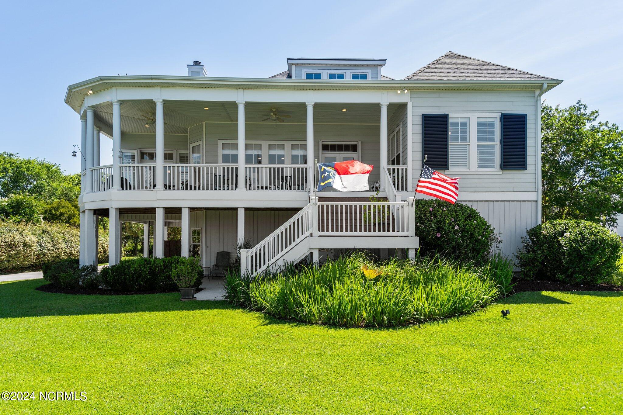 508 Lakeview Drive