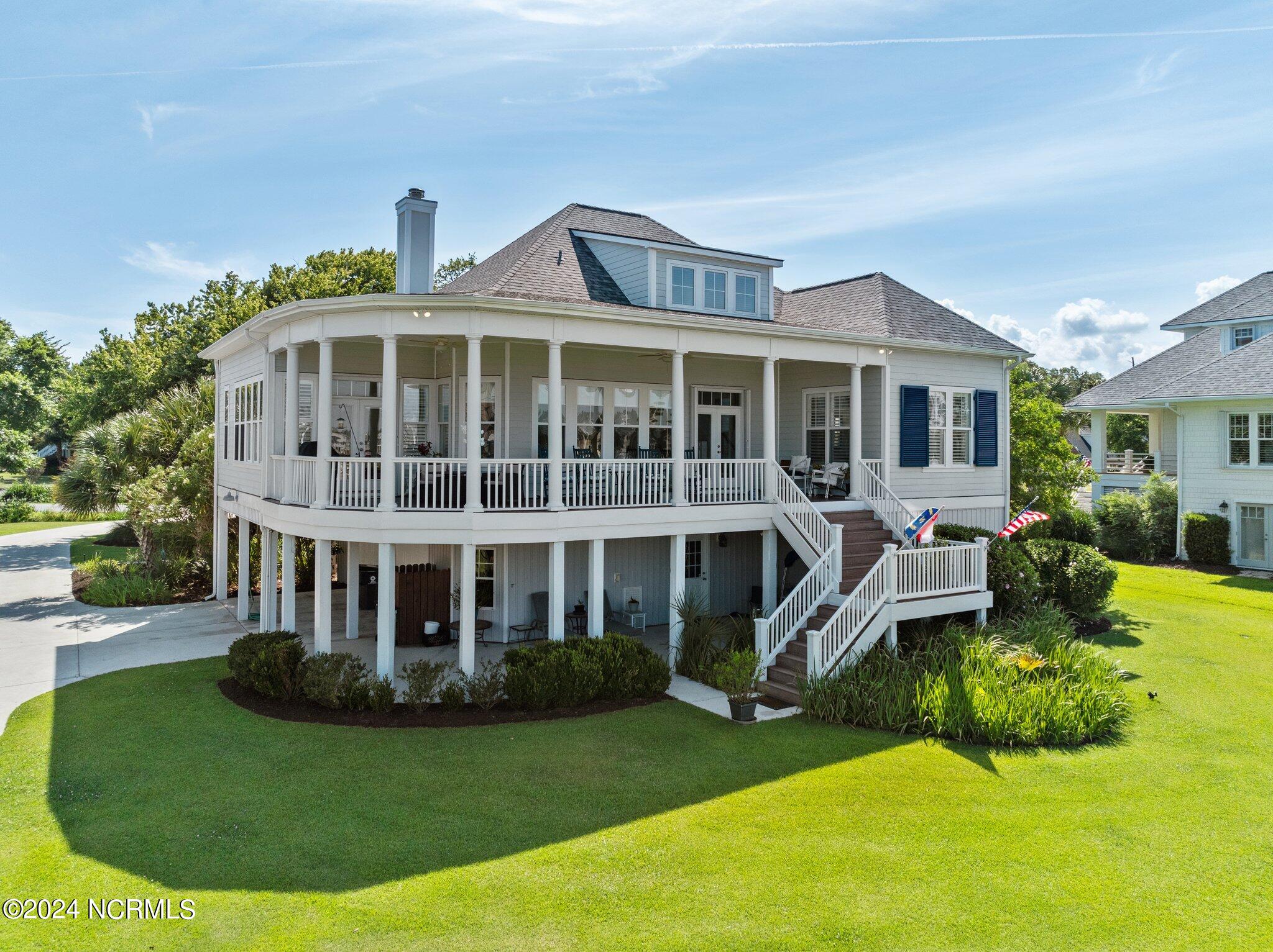 508 Lakeview Drive