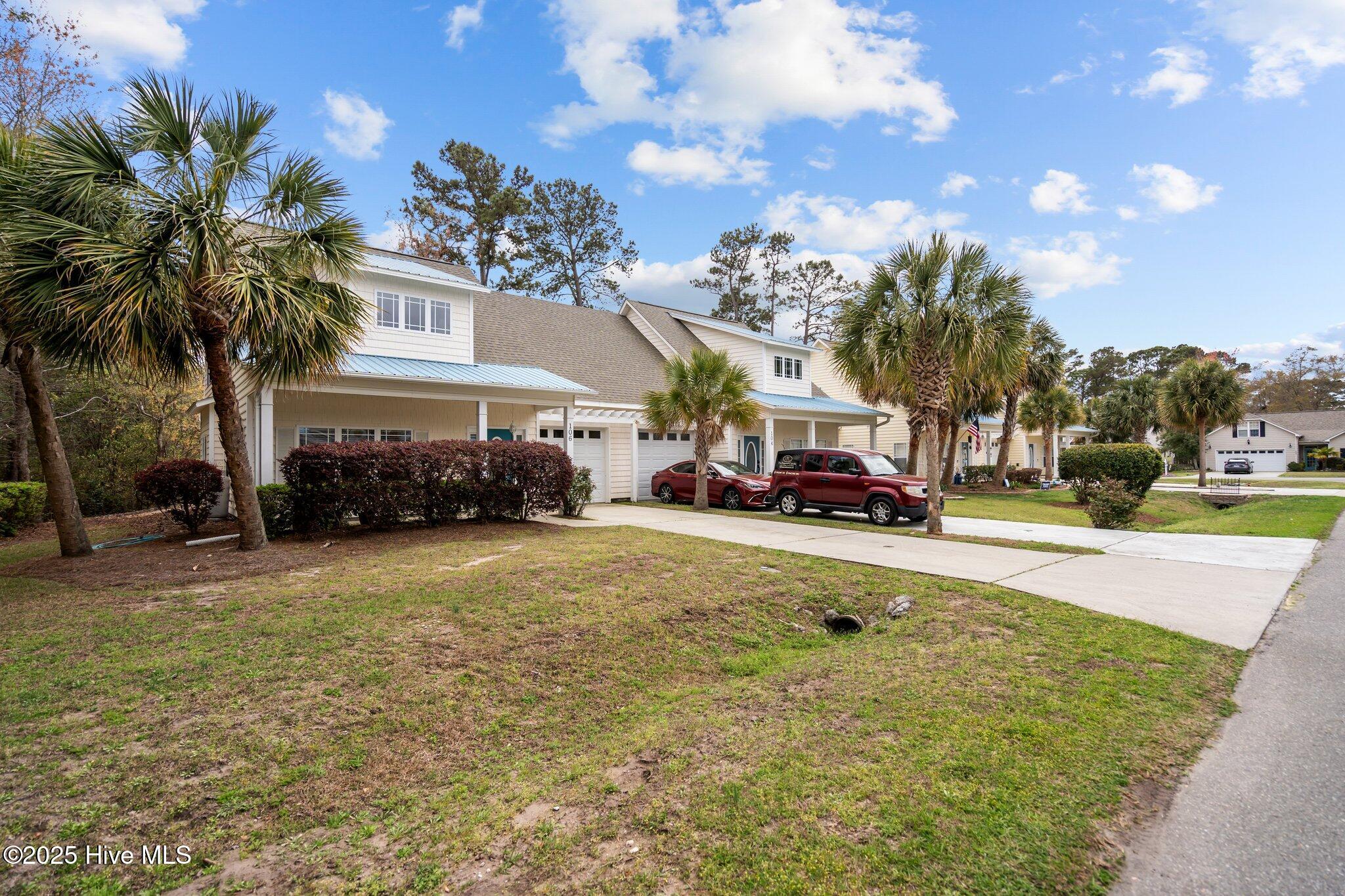 106 Painted Bunting Court